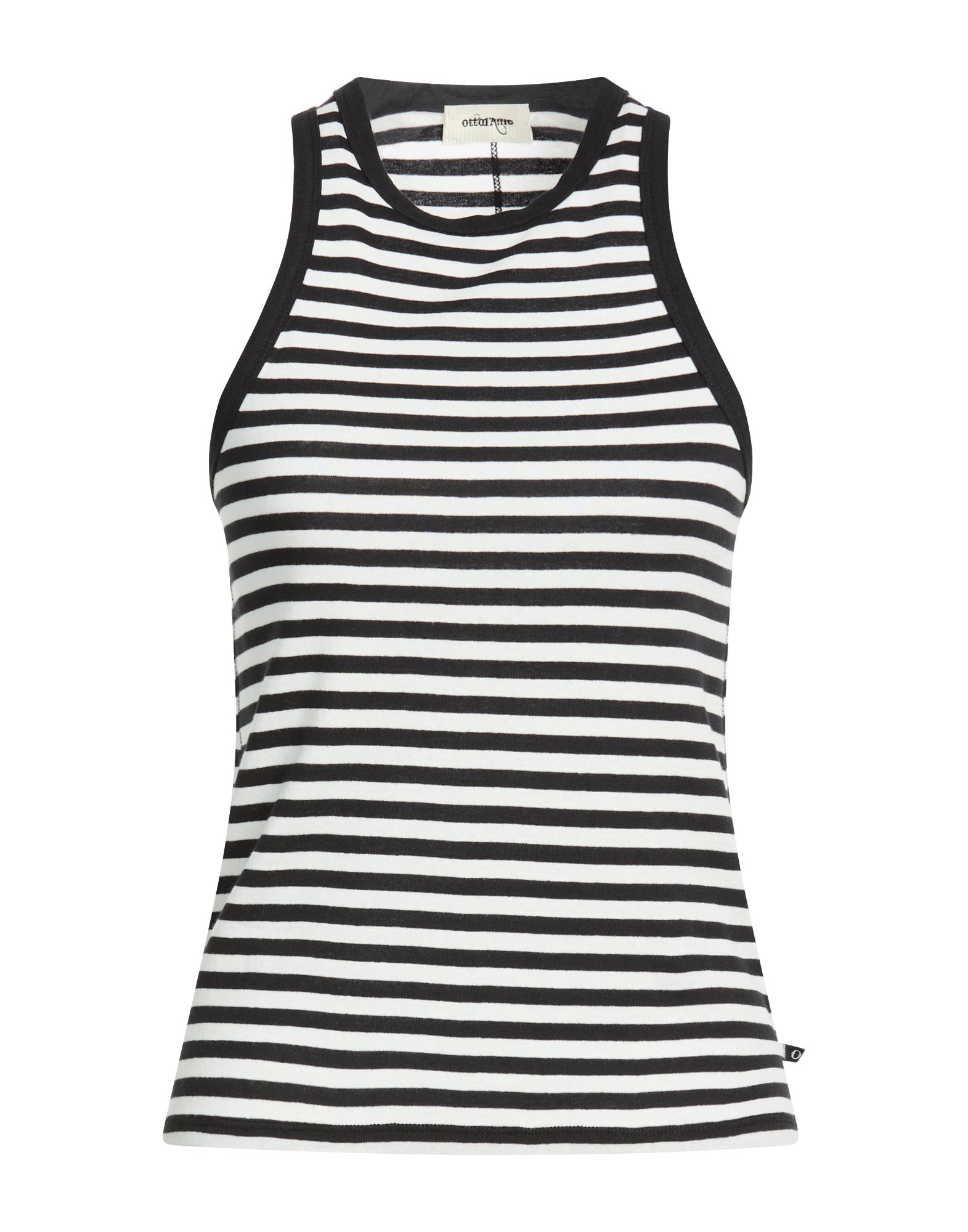  Ottod'ame - Tops - Tops - On Yoox.com 