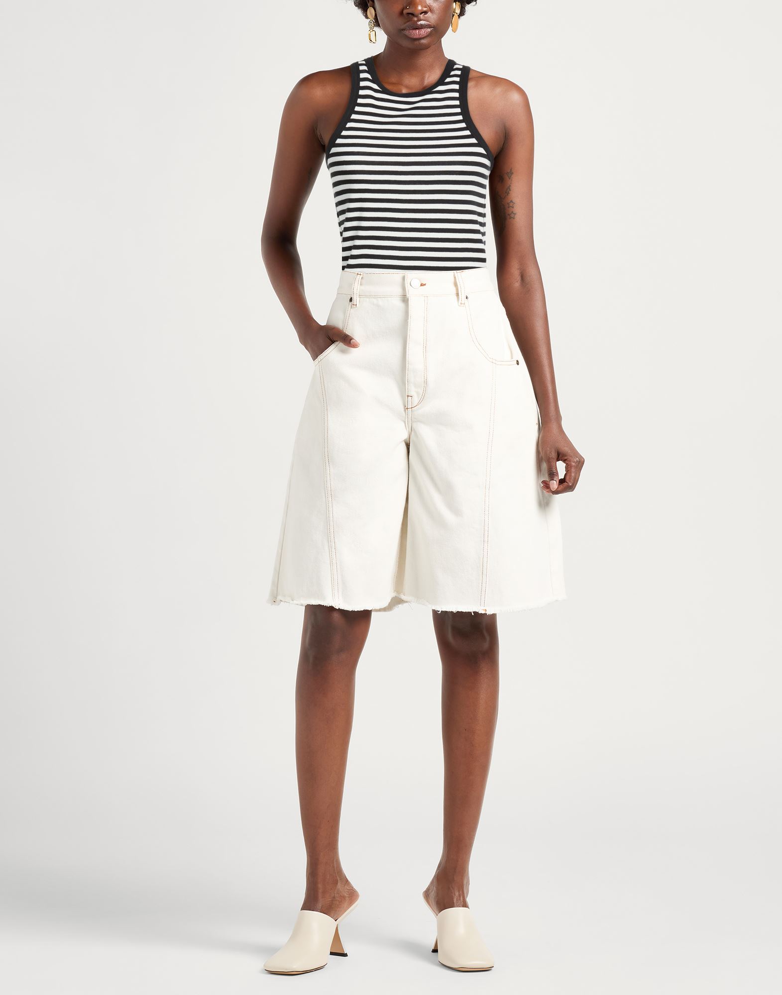  Ottod'ame - Tops - Tops - On Yoox.com 