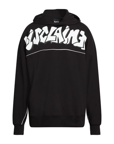Sweatshirt Herren Schwarz L Herren
