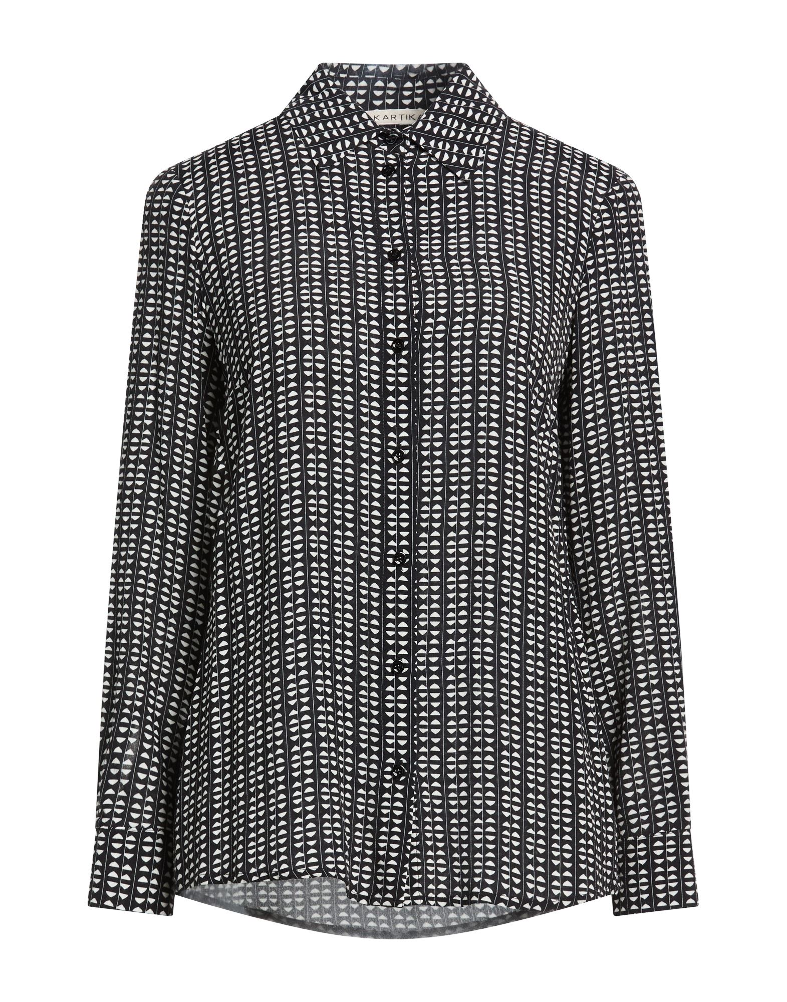  Kartika - Tops - Hemden - On Yoox.com 