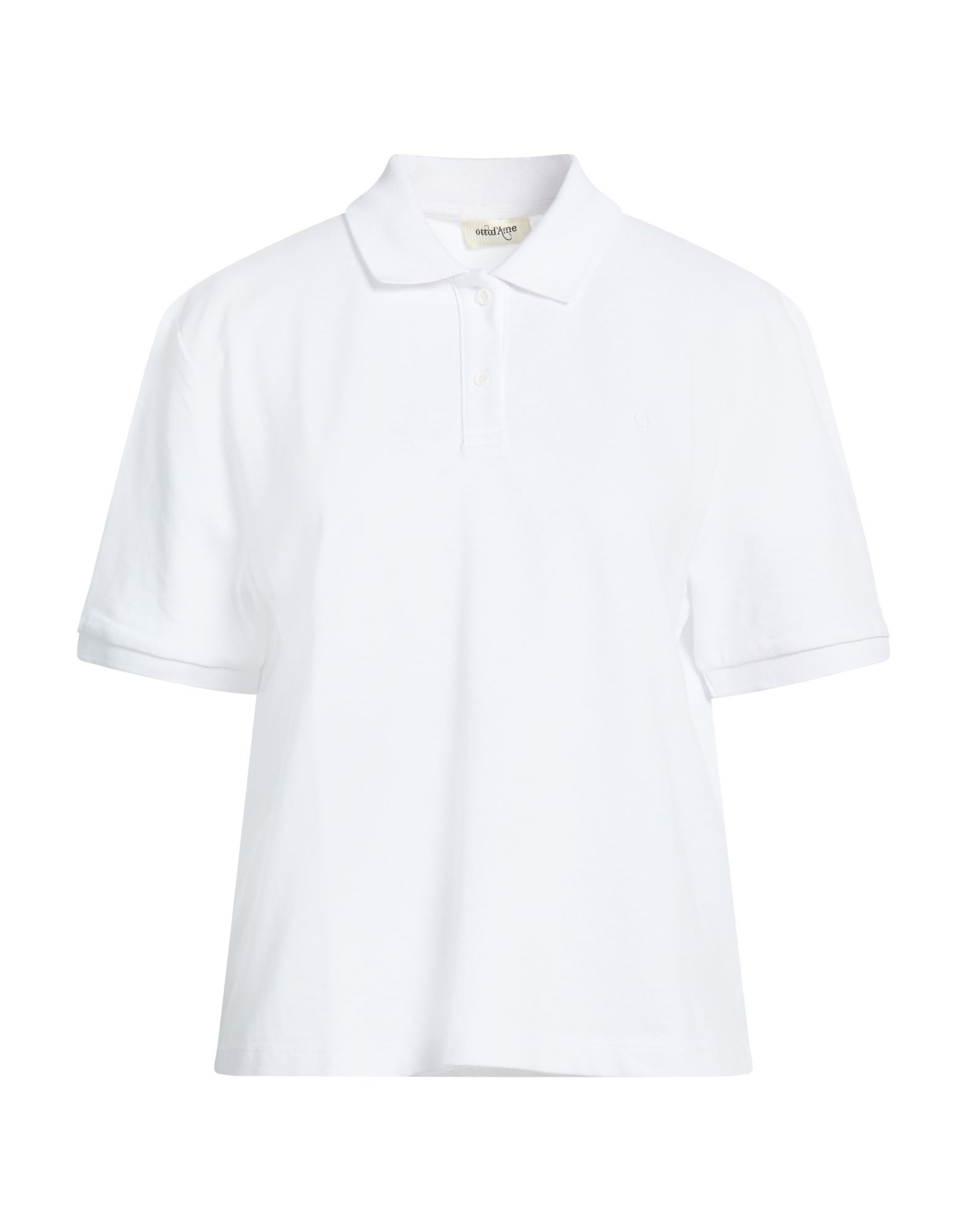  Ottod'ame - Camisetas Y Tops - Polos - On Yoox.com 