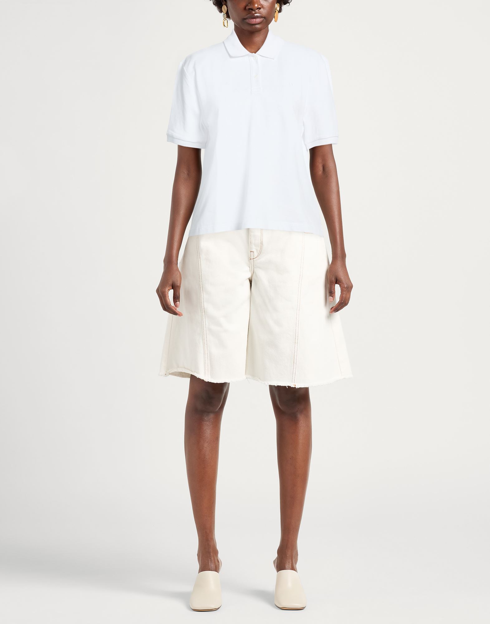  Ottod'ame - Camisetas Y Tops - Polos - On Yoox.com 