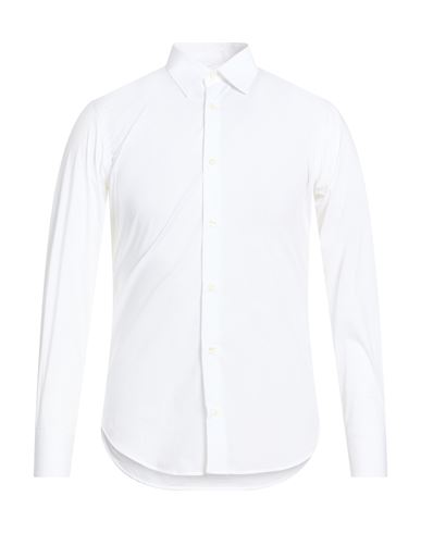 Camisa Hombre Blanco 38,39,40,41 Hombre