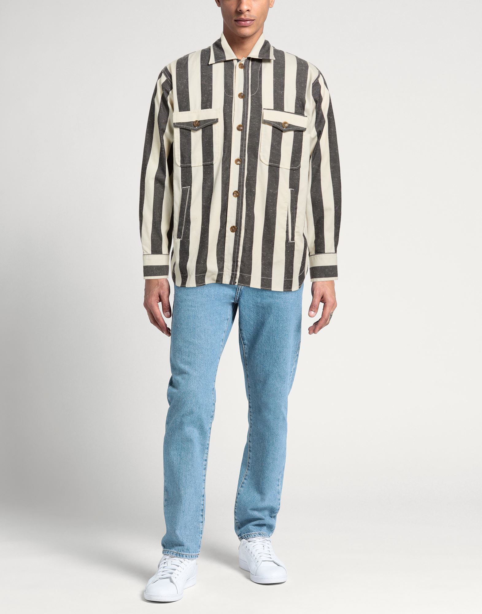  Tintoria Mattei 954 - Jacken & Mäntel - Jeansjacken/mäntel - On Yoox.com 