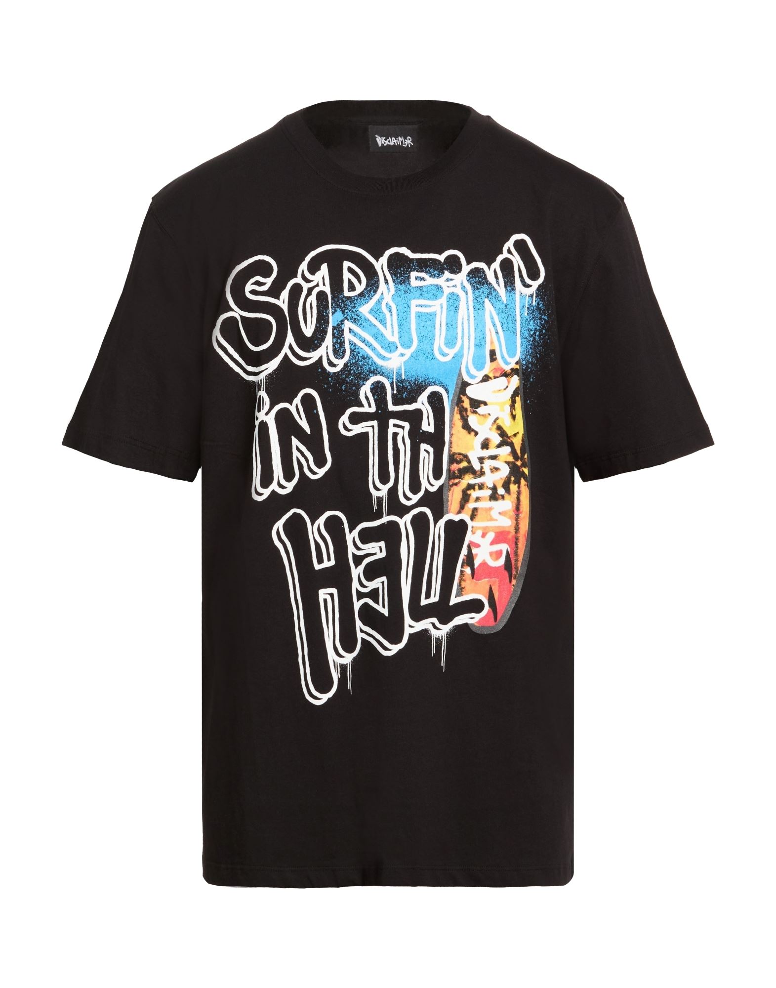  Disclaimer - Tops - T-shirts - On Yoox.com 