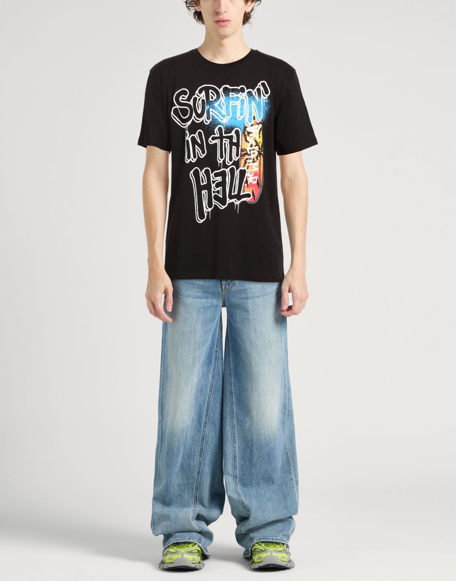  Disclaimer - Tops - T-shirts - On Yoox.com 