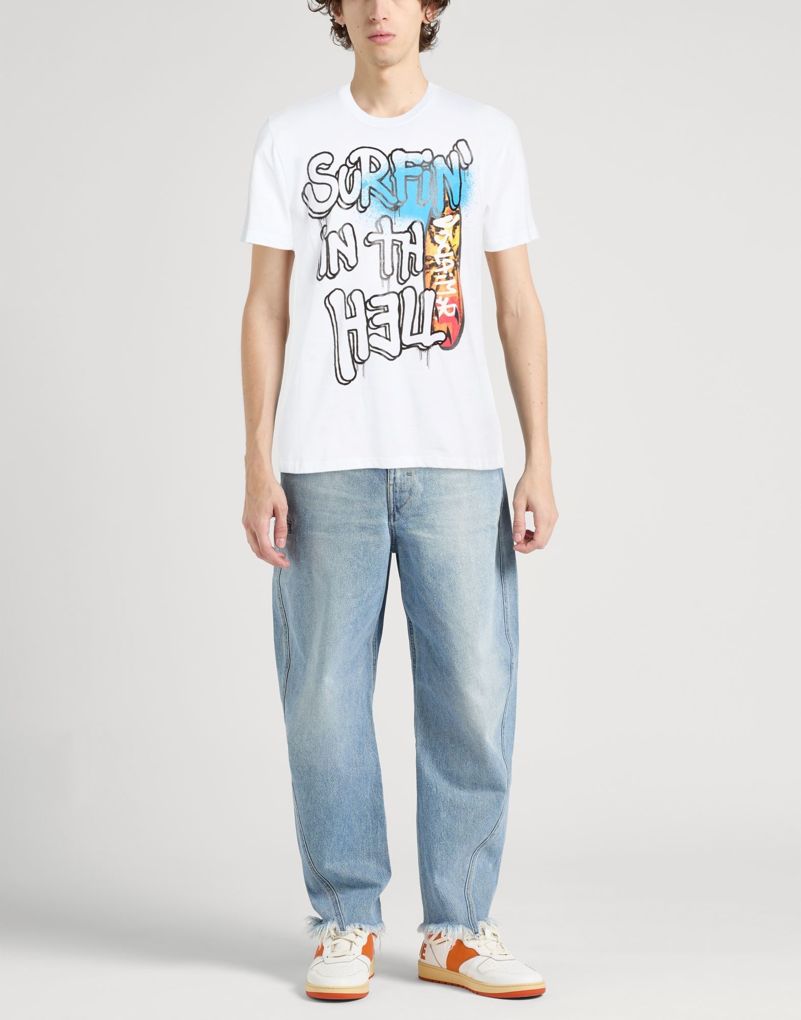  Disclaimer - Tops - T-shirts - On Yoox.com 