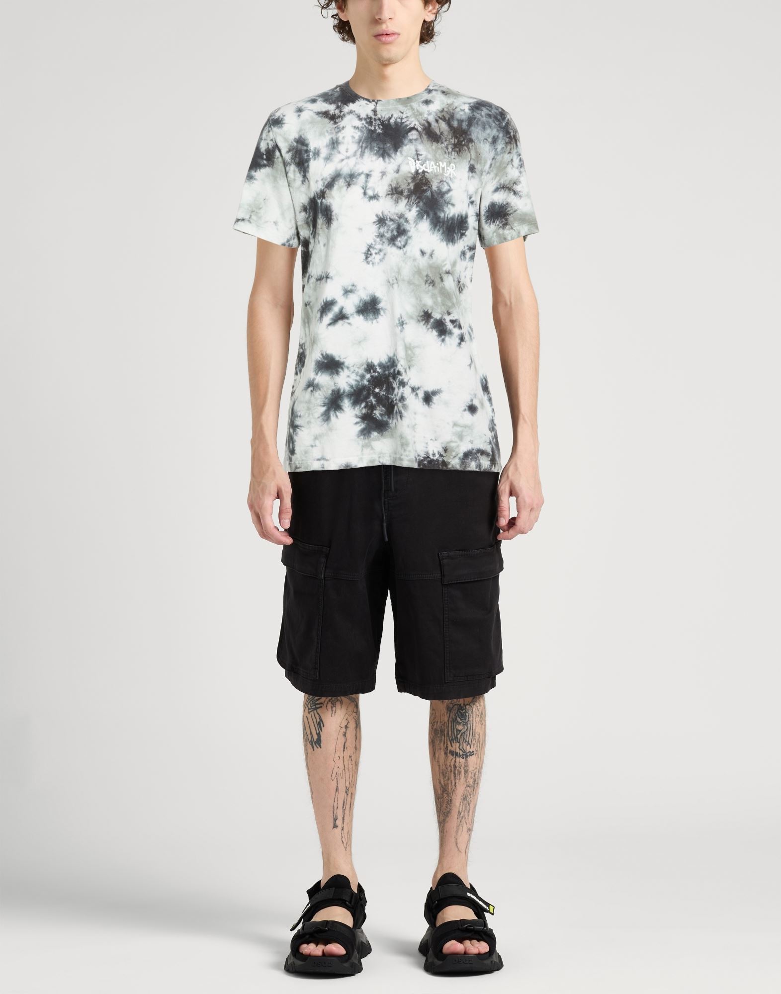  Disclaimer - Tops - T-shirts - On Yoox.com 