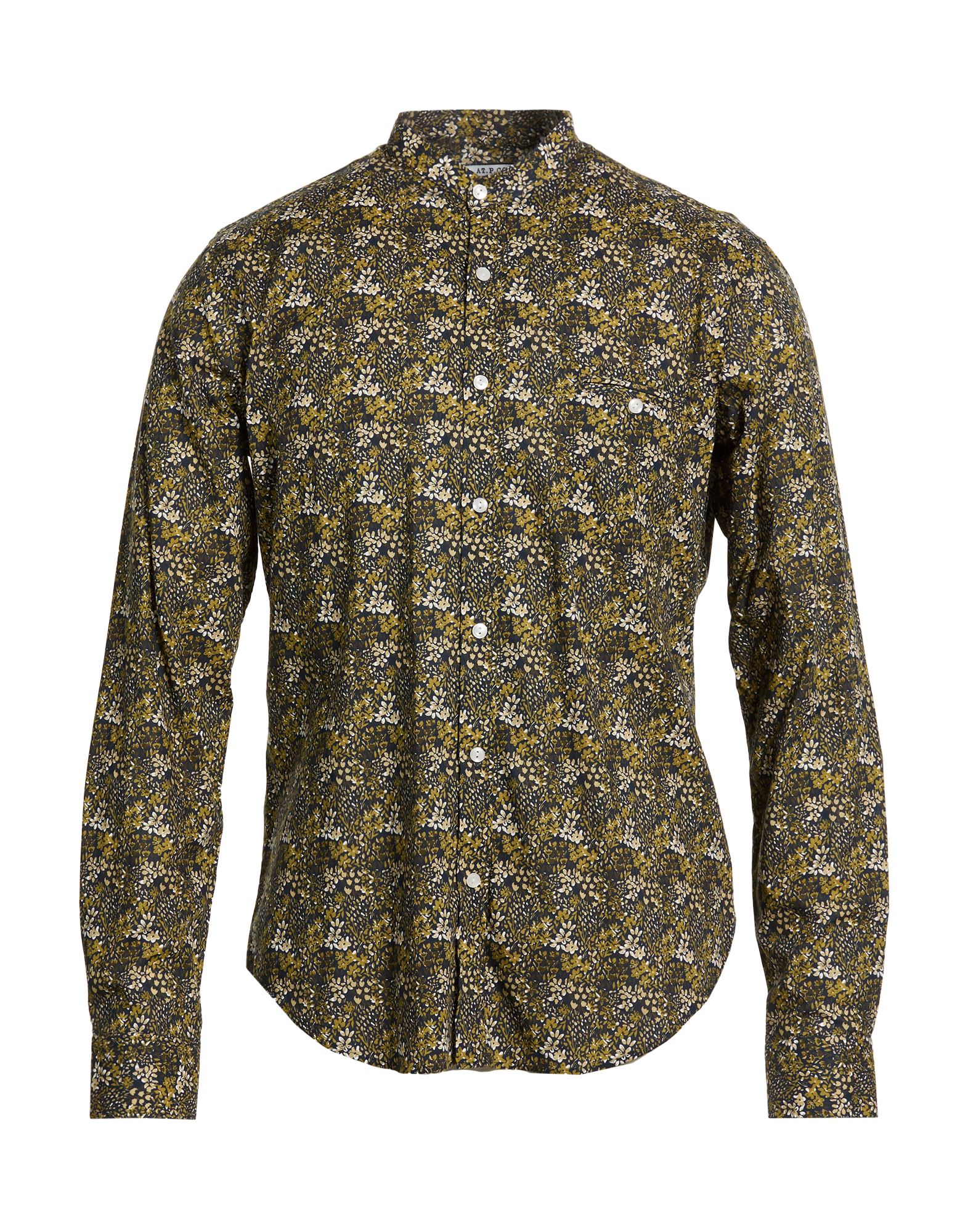  At.p.co - Tops - Hemden - On Yoox.com 
