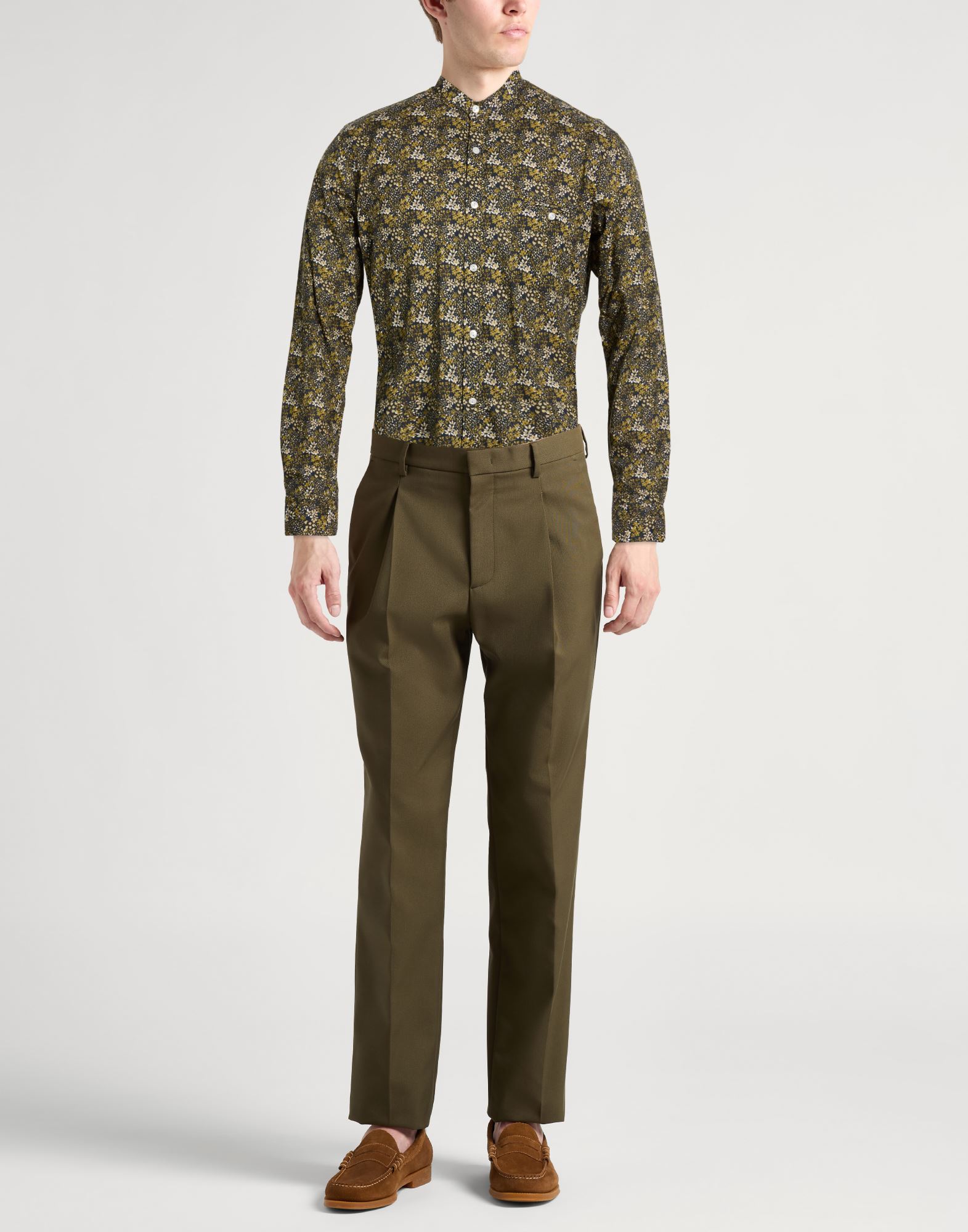  At.p.co - Tops - Hemden - On Yoox.com 