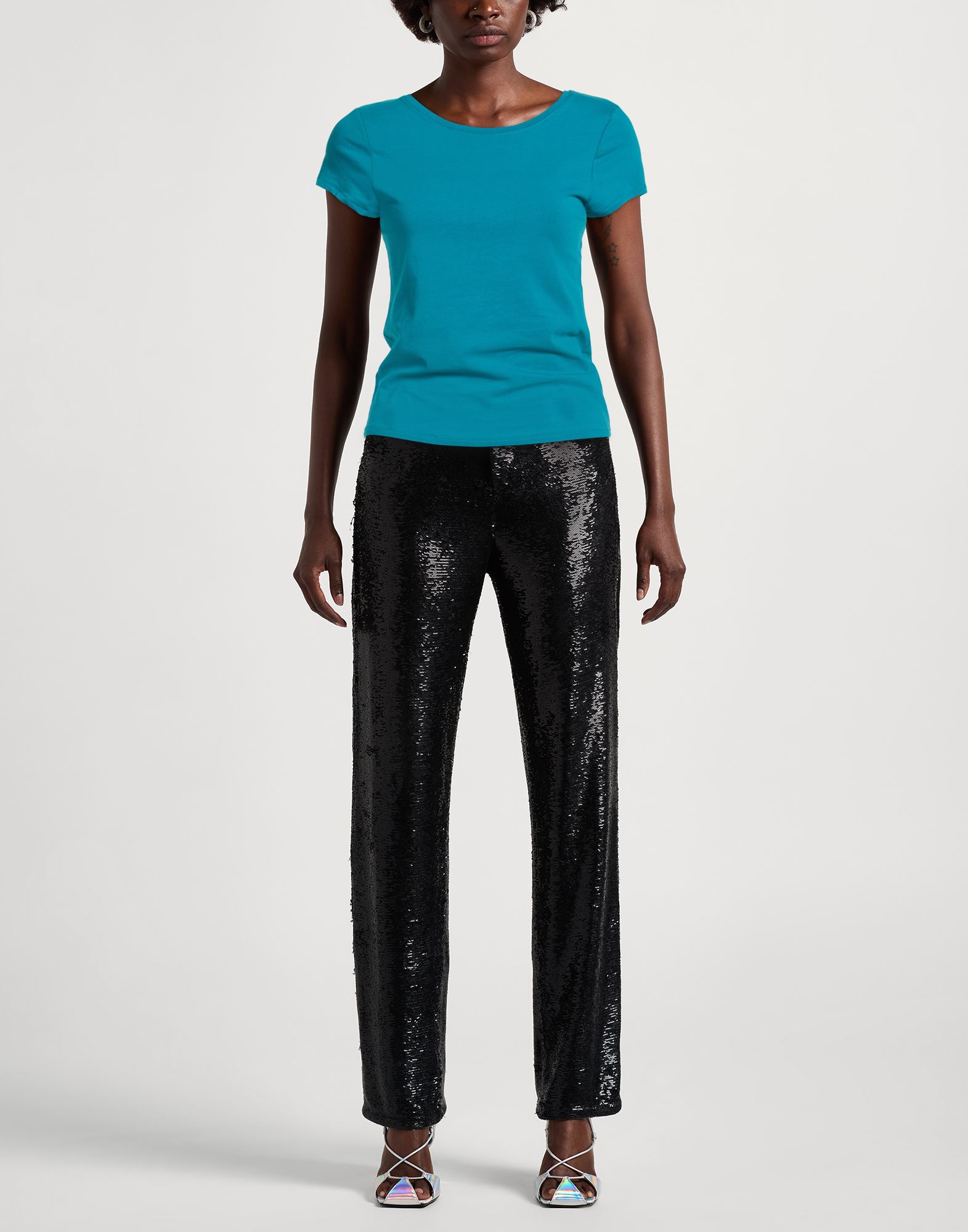  Alpha Studio - Tops - T-shirts - On Yoox.com 