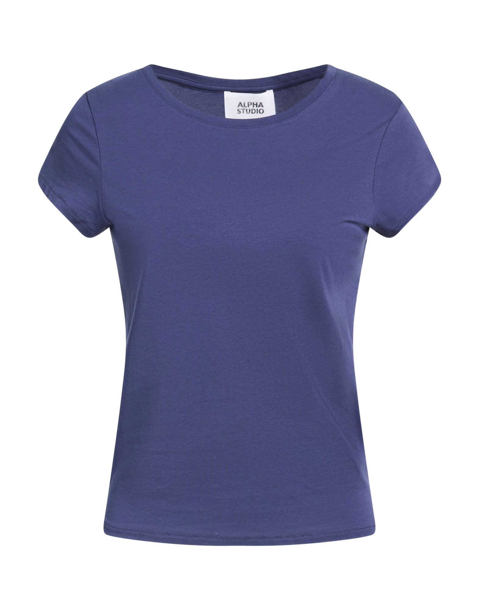  Alpha Studio - Tops - T-shirts - On Yoox.com 