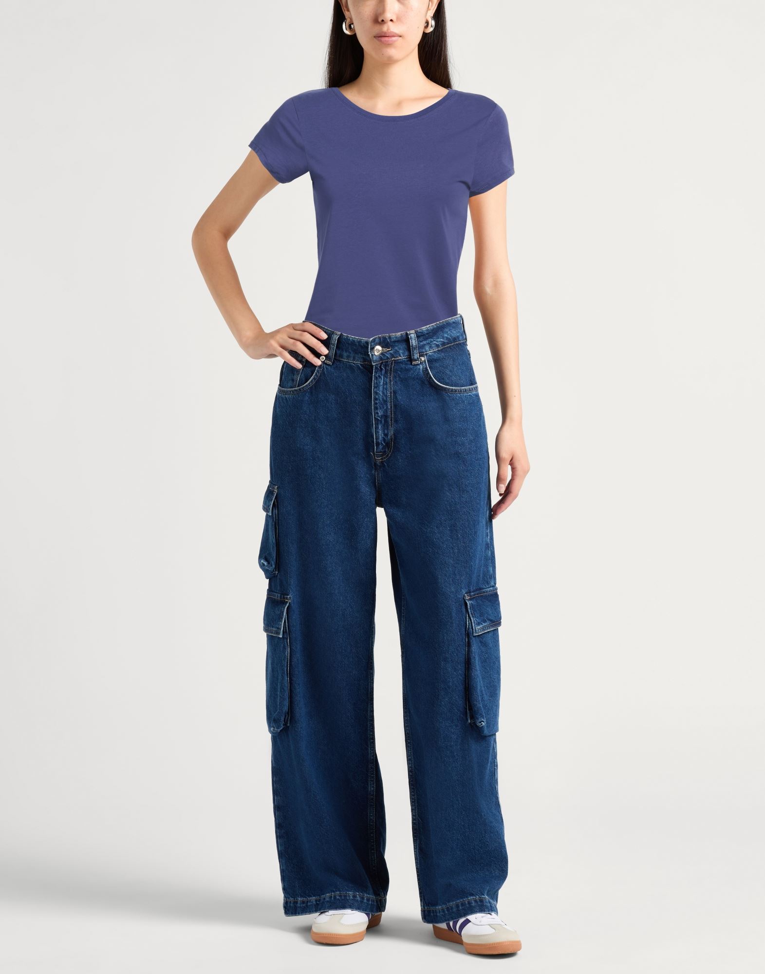  Alpha Studio - Tops - T-shirts - On Yoox.com 