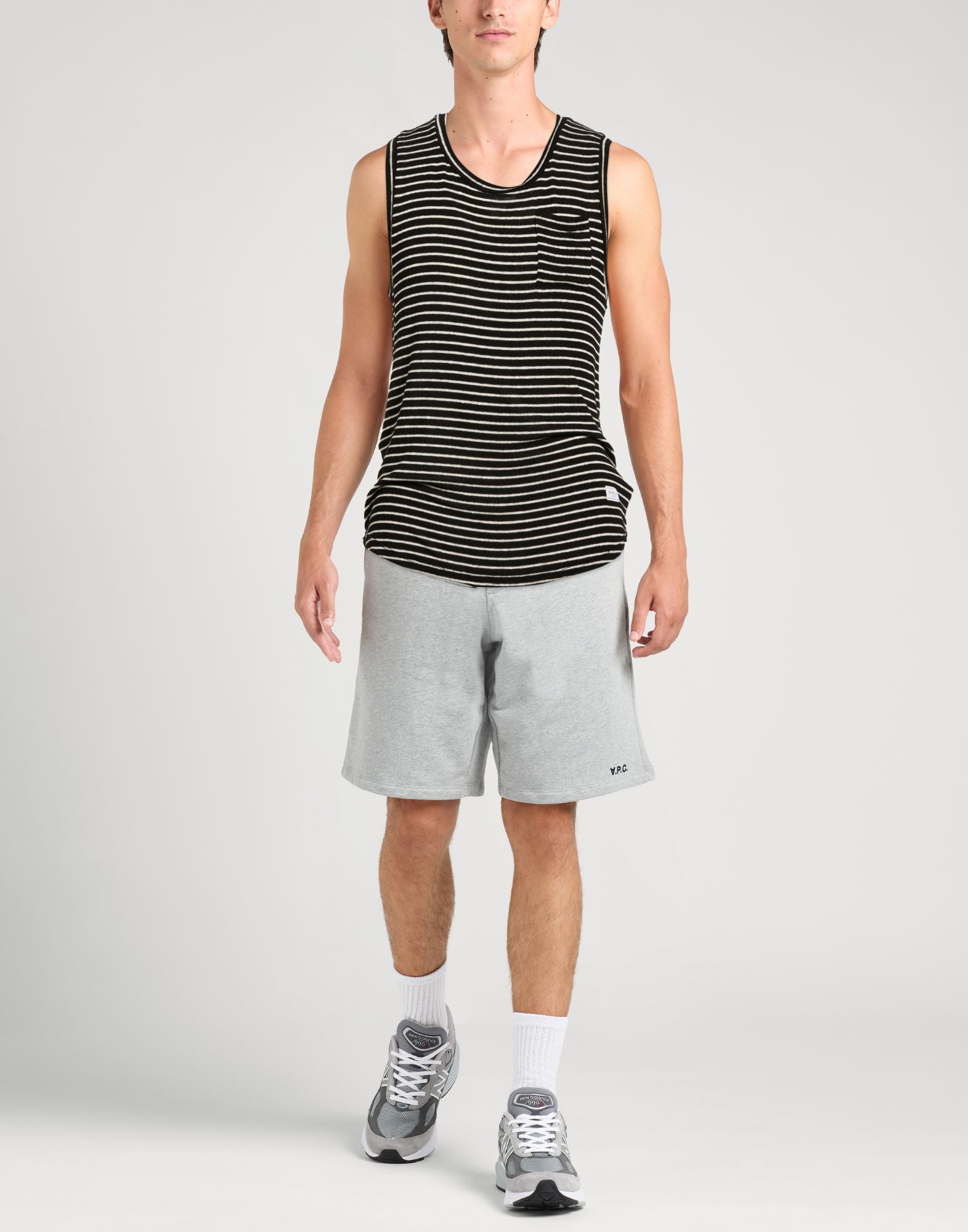  Gaëlle Paris - Tops - Tank Tops - On Yoox.com 