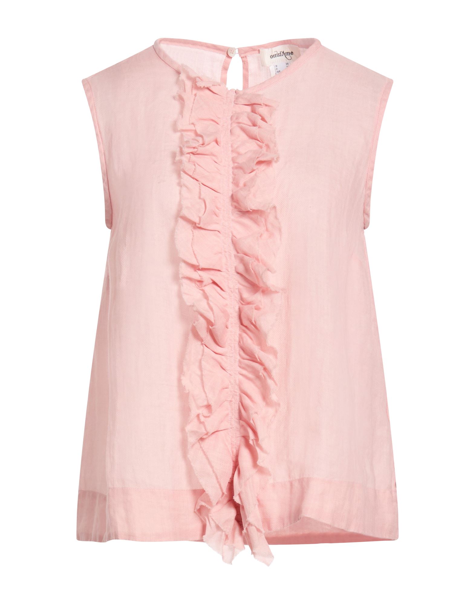  Ottod'ame - Tops - Tops - On Yoox.com 