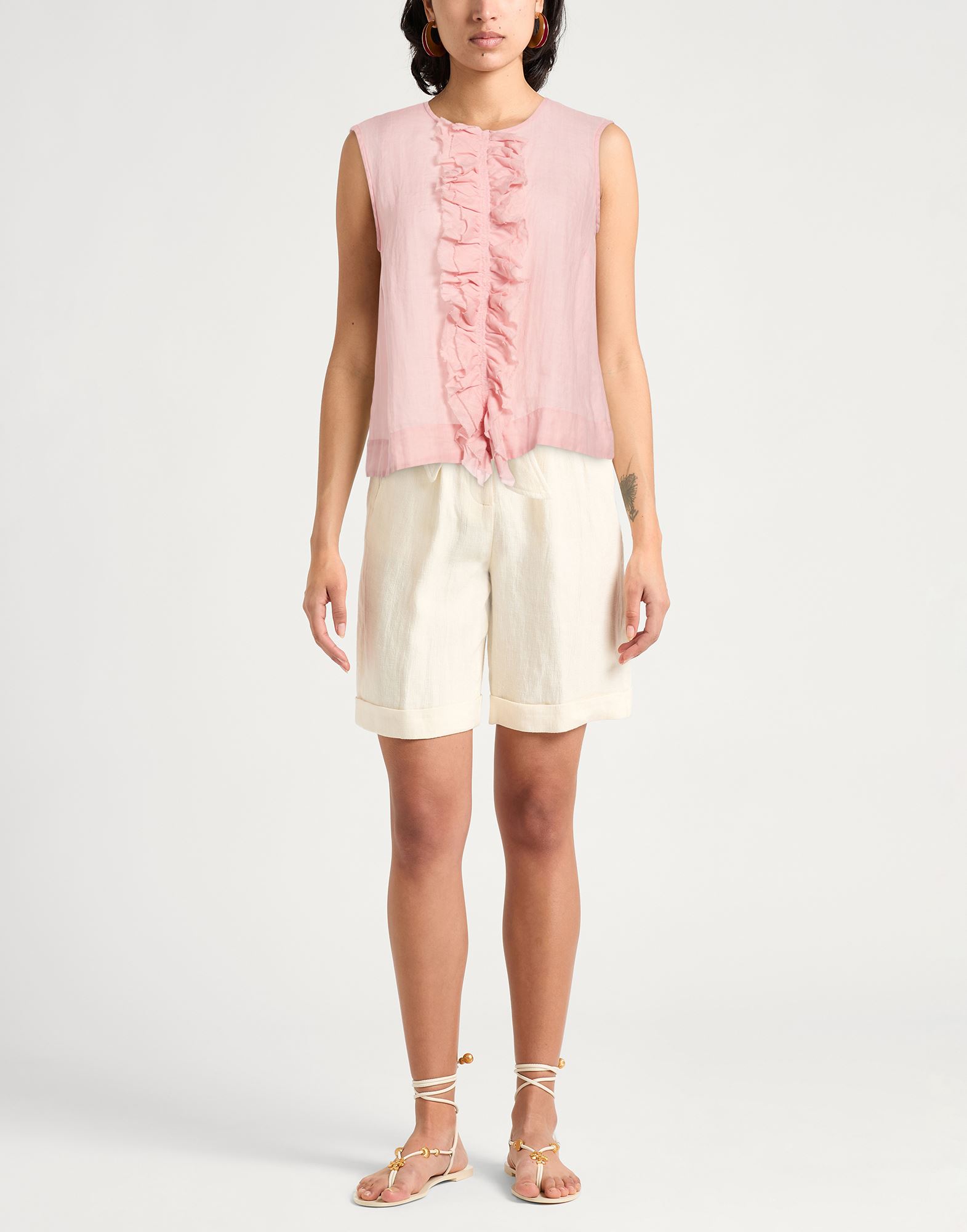  Ottod'ame - Tops - Tops - On Yoox.com 