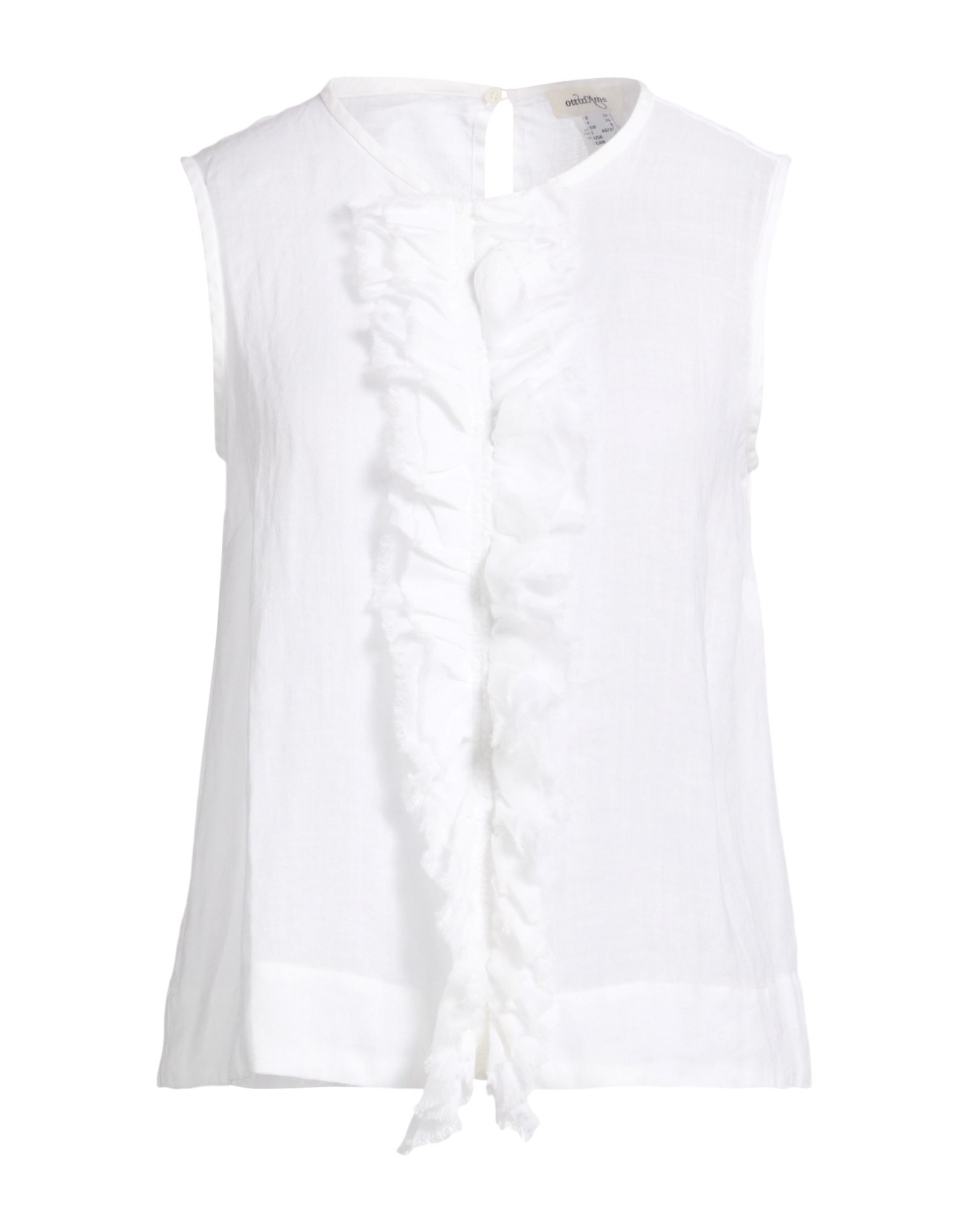  Ottod'ame - Tops - Tops - On Yoox.com 