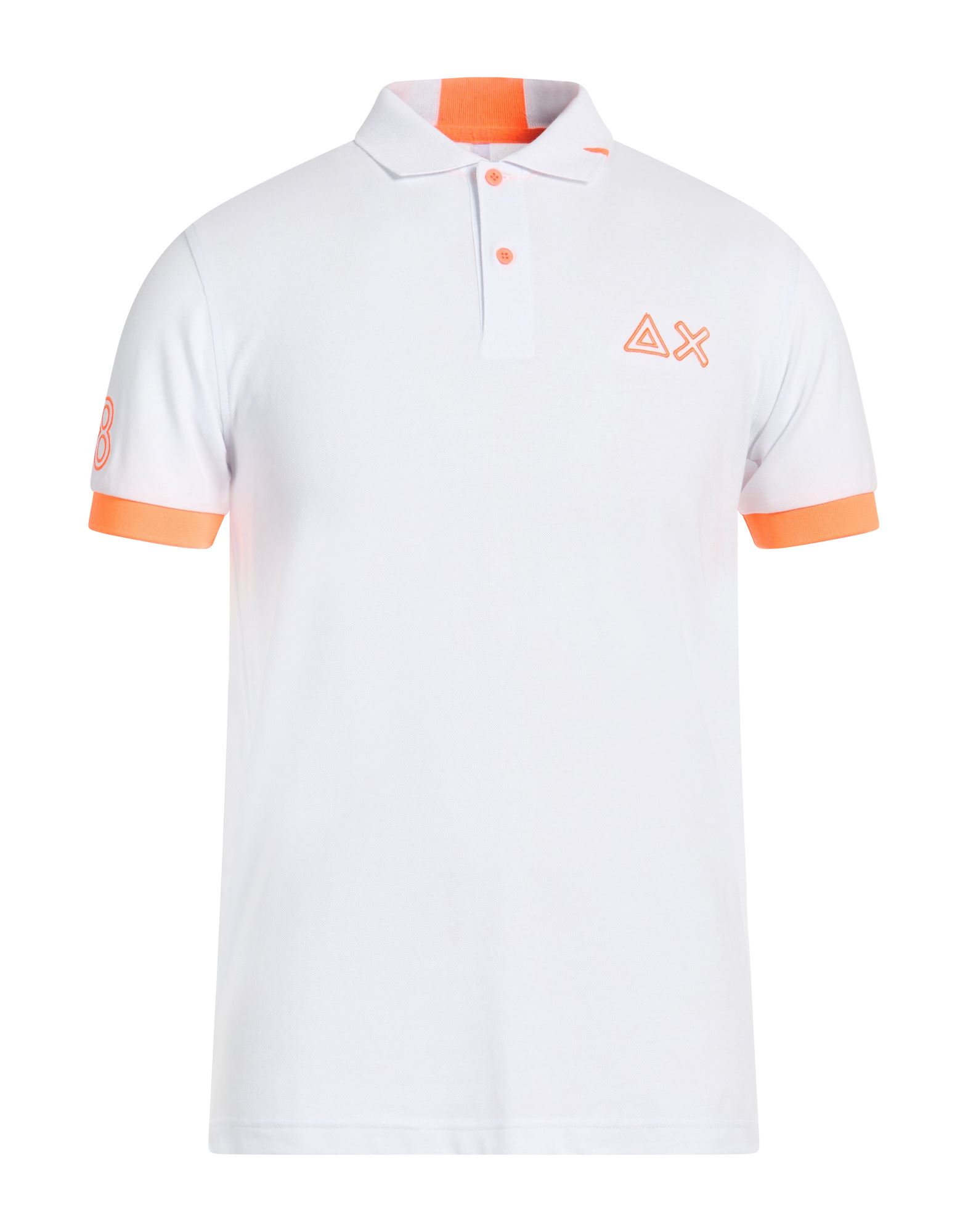  Sun 68 - Tops - Poloshirts - On Yoox.com 