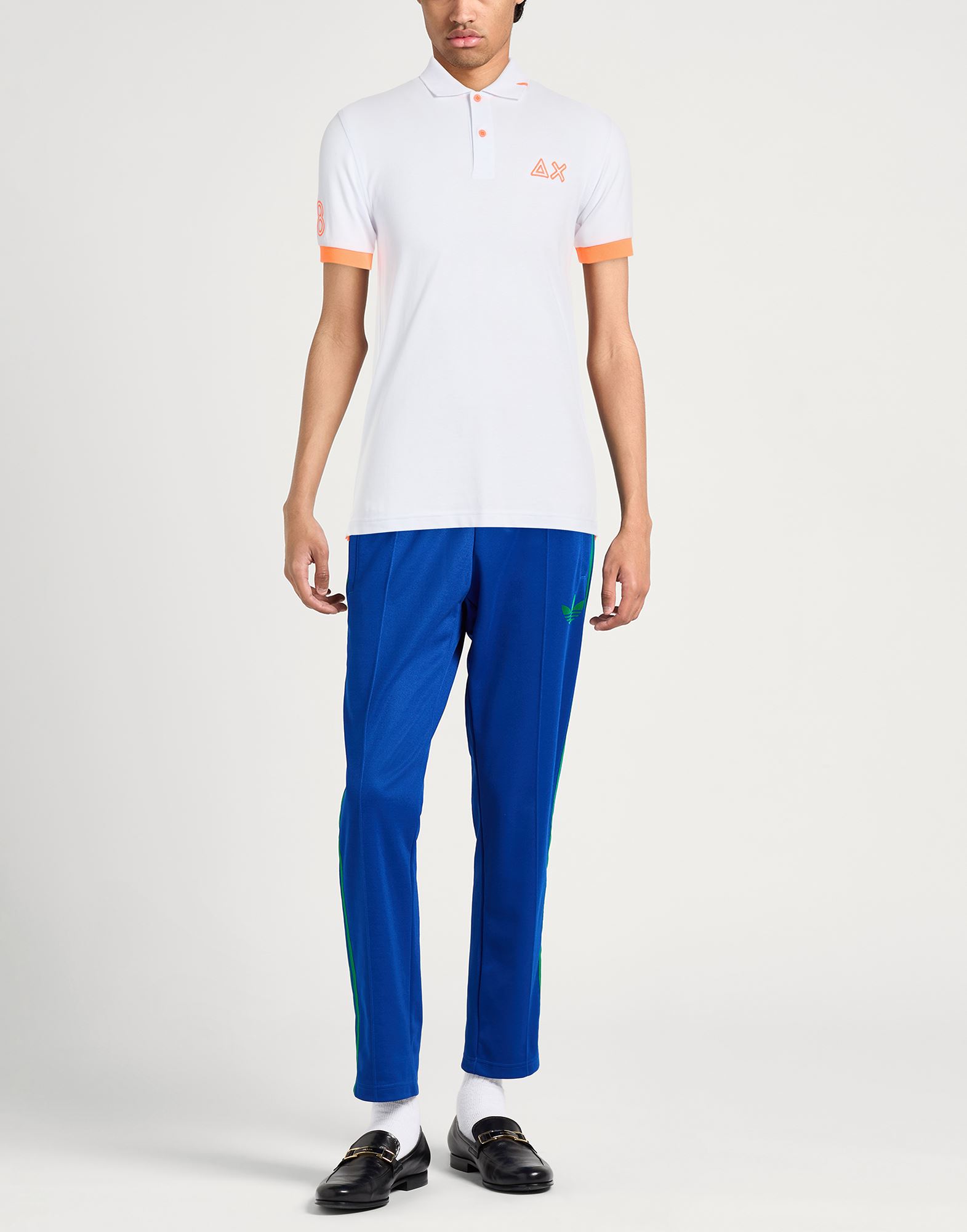  Sun 68 - Tops - Poloshirts - On Yoox.com 