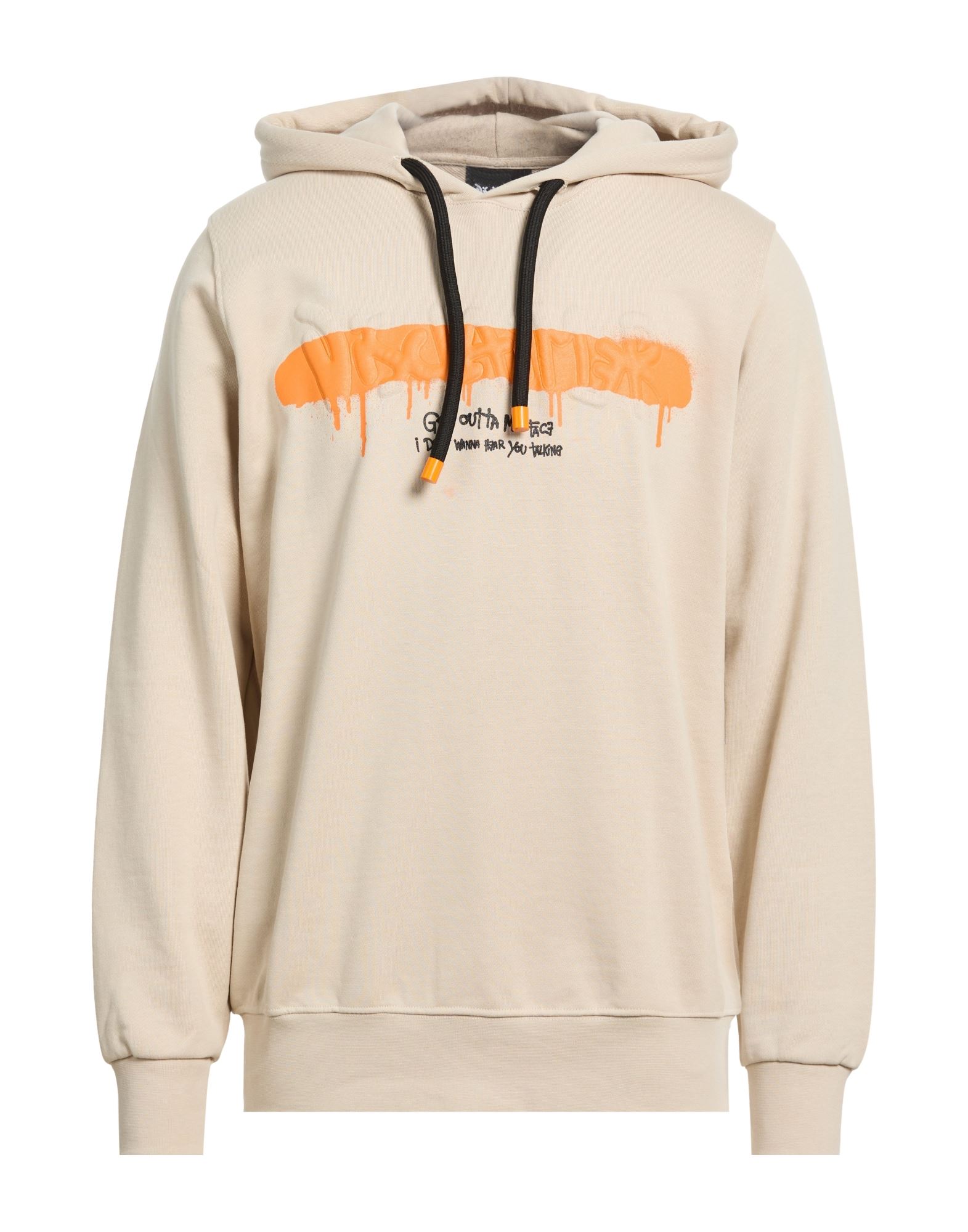  Disclaimer - Camisetas Y Tops - Sudaderas - On Yoox.com 
