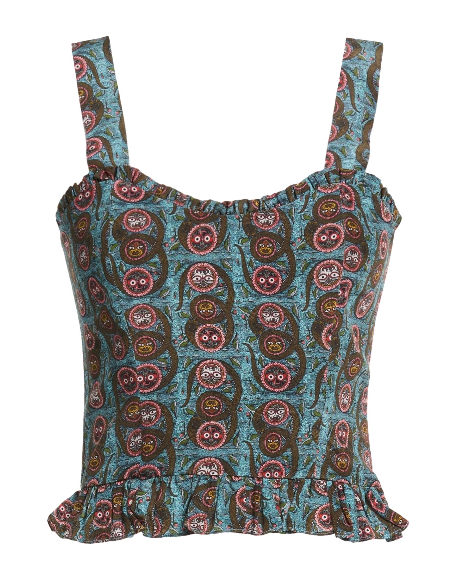  Muzungu Sisters - Tops - Tops - On Yoox.com 