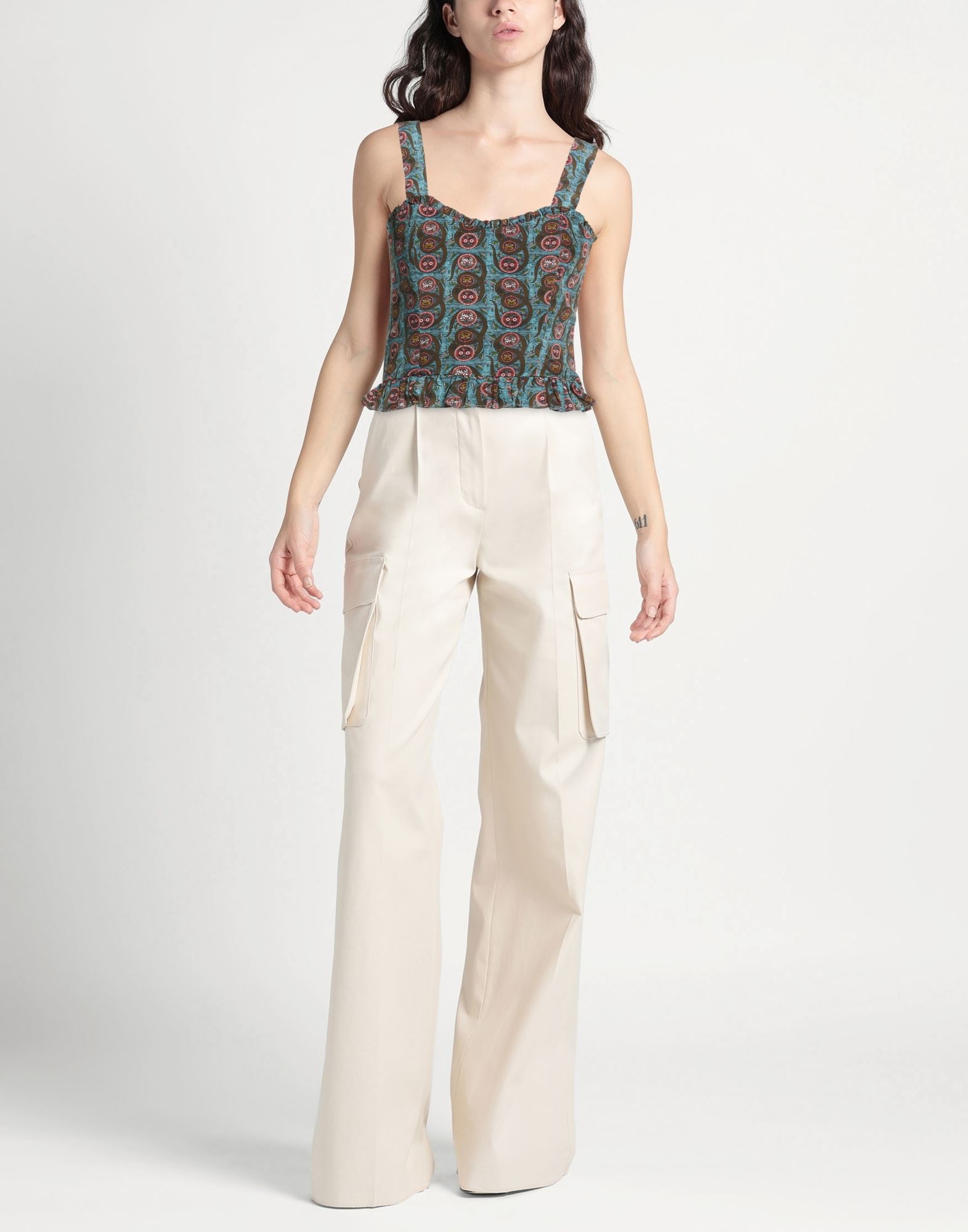  Muzungu Sisters - Tops - Tops - On Yoox.com 