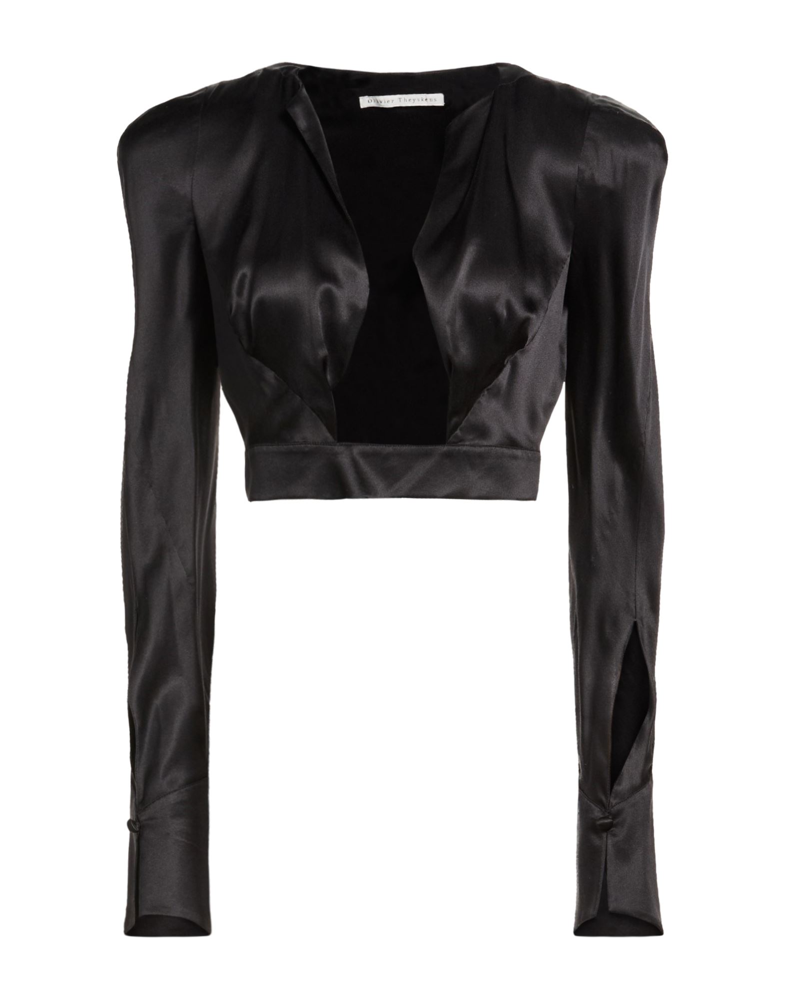 OLIVIER THEYSKENS OLIVIER THEYSKENS ΜΠΛΟΥΖΑΚΙΑ Τοπ