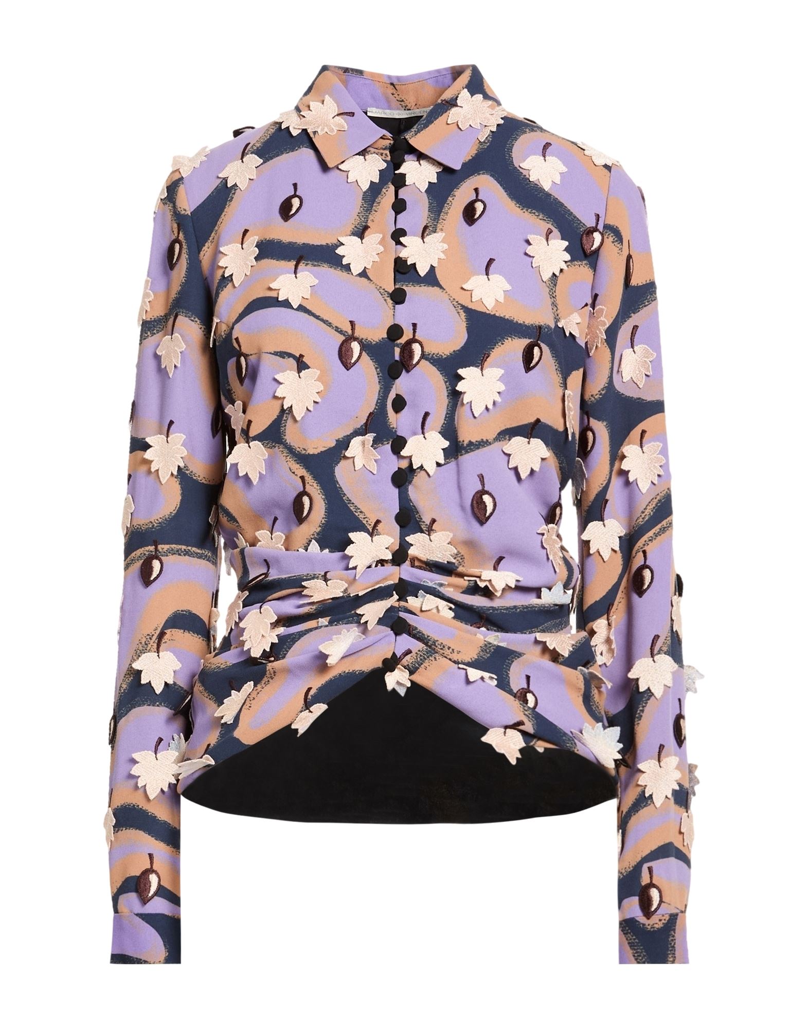  Marco De Vincenzo - Tops - Tops - On Yoox.com 