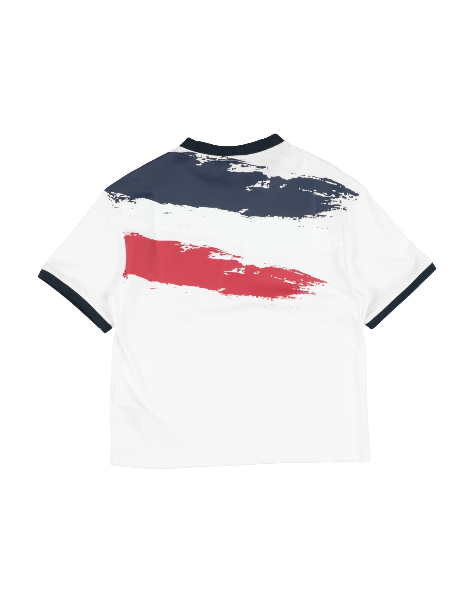  Ea7 - Tops - T-shirts - On Yoox.com 