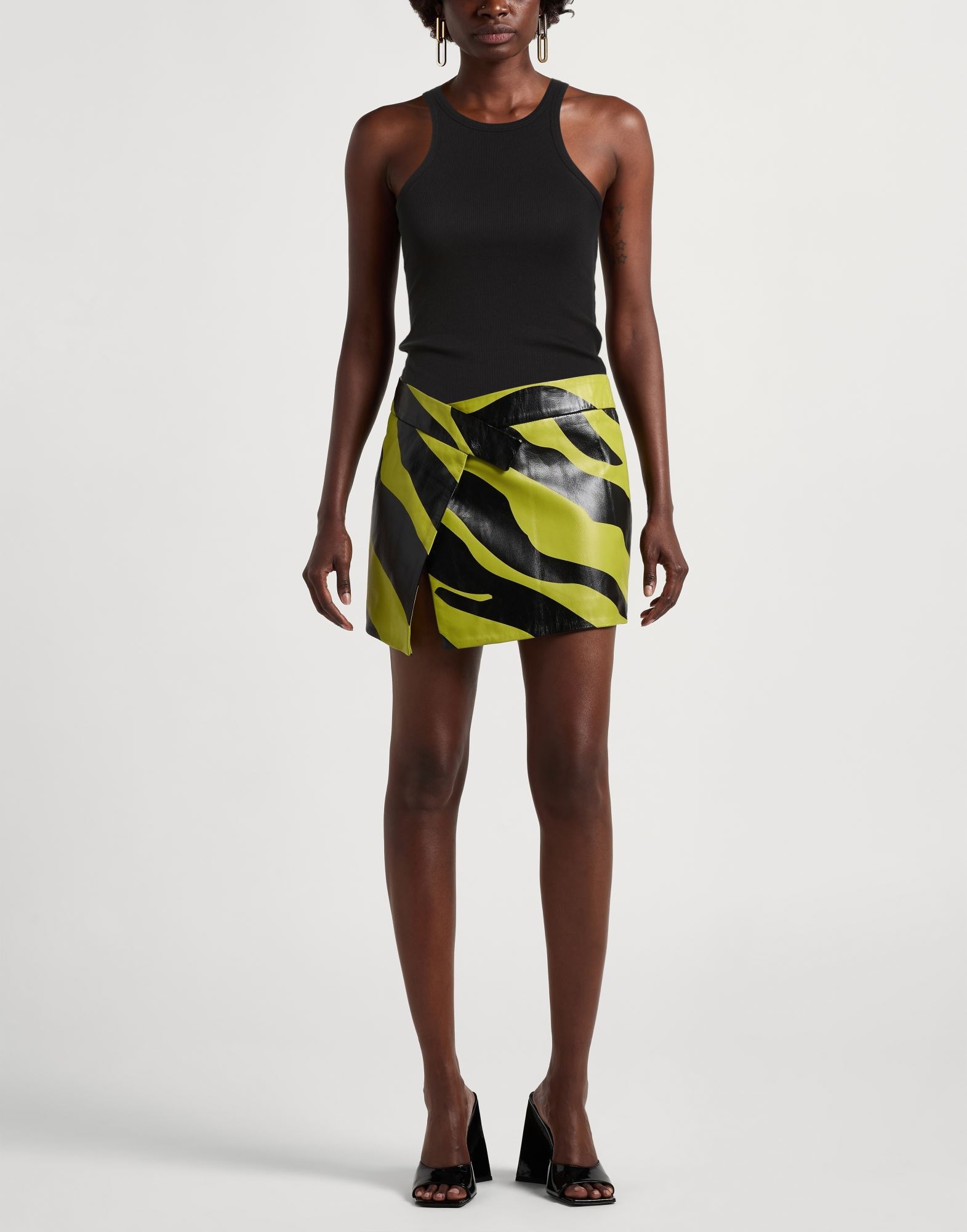  Ottod'ame - Tops - Tank Tops - On Yoox.com 