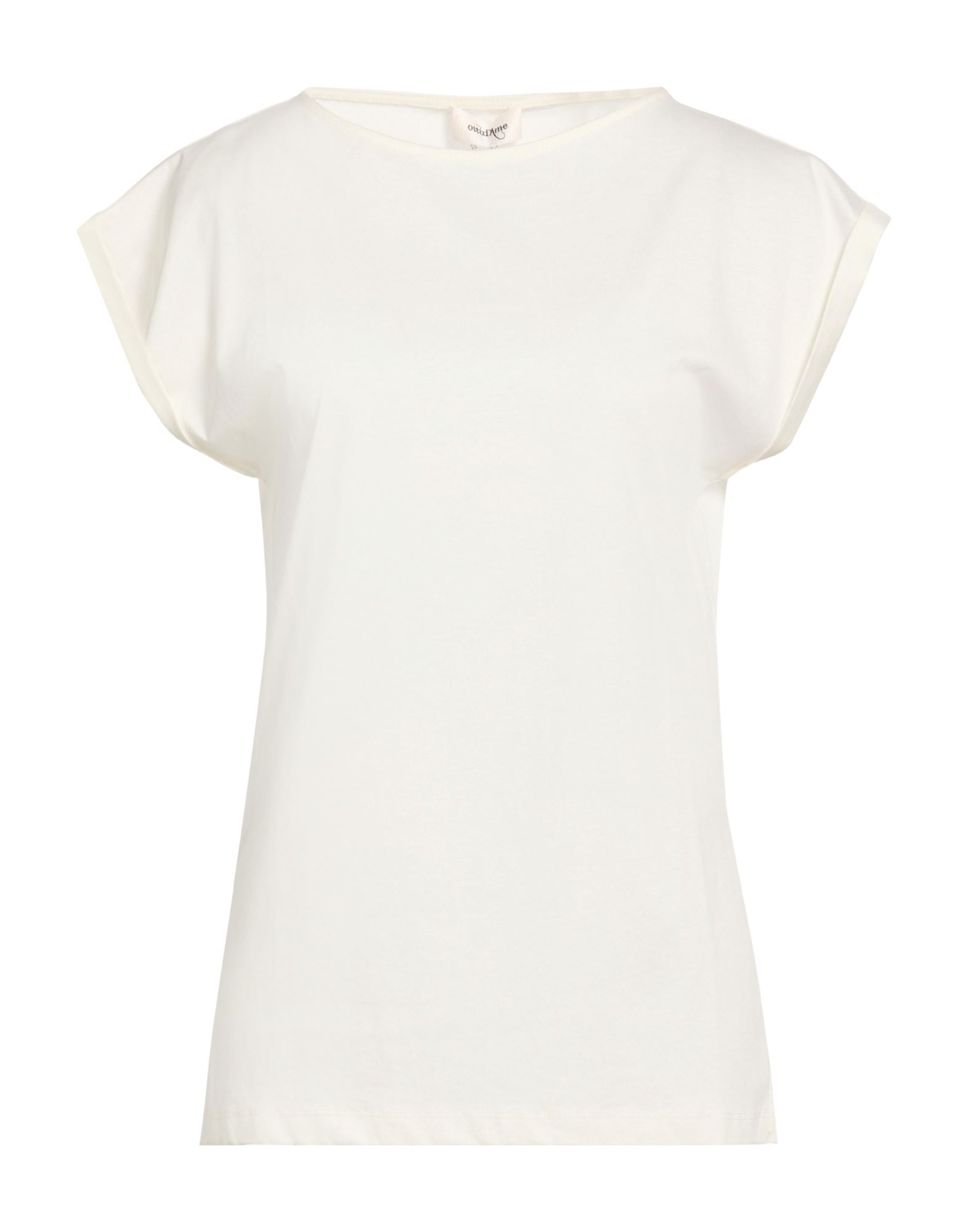  Ottod'ame - Camisetas Y Tops - Camisetas - On Yoox.com 