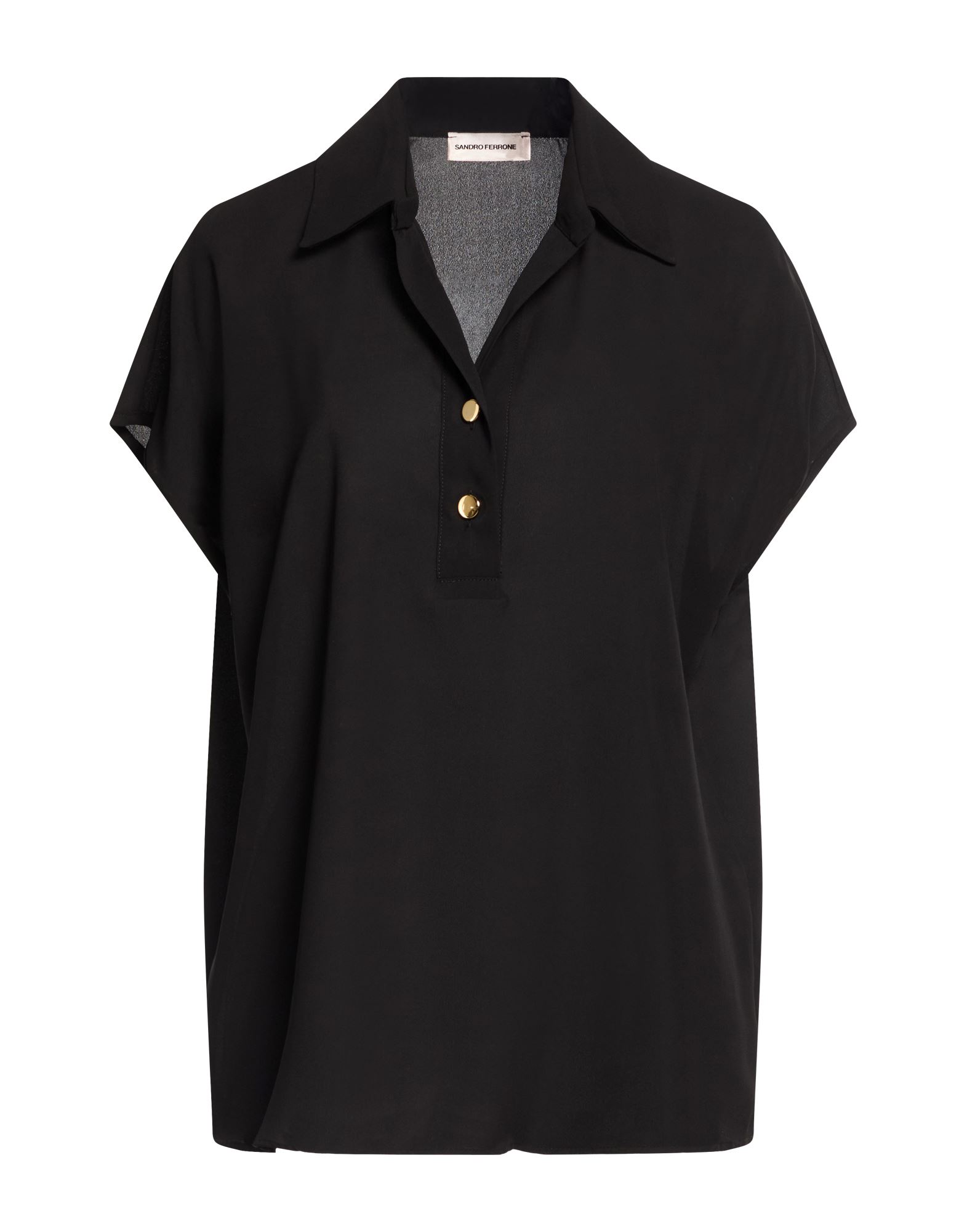  Sandro Ferrone - Tops - Tops - On Yoox.com 