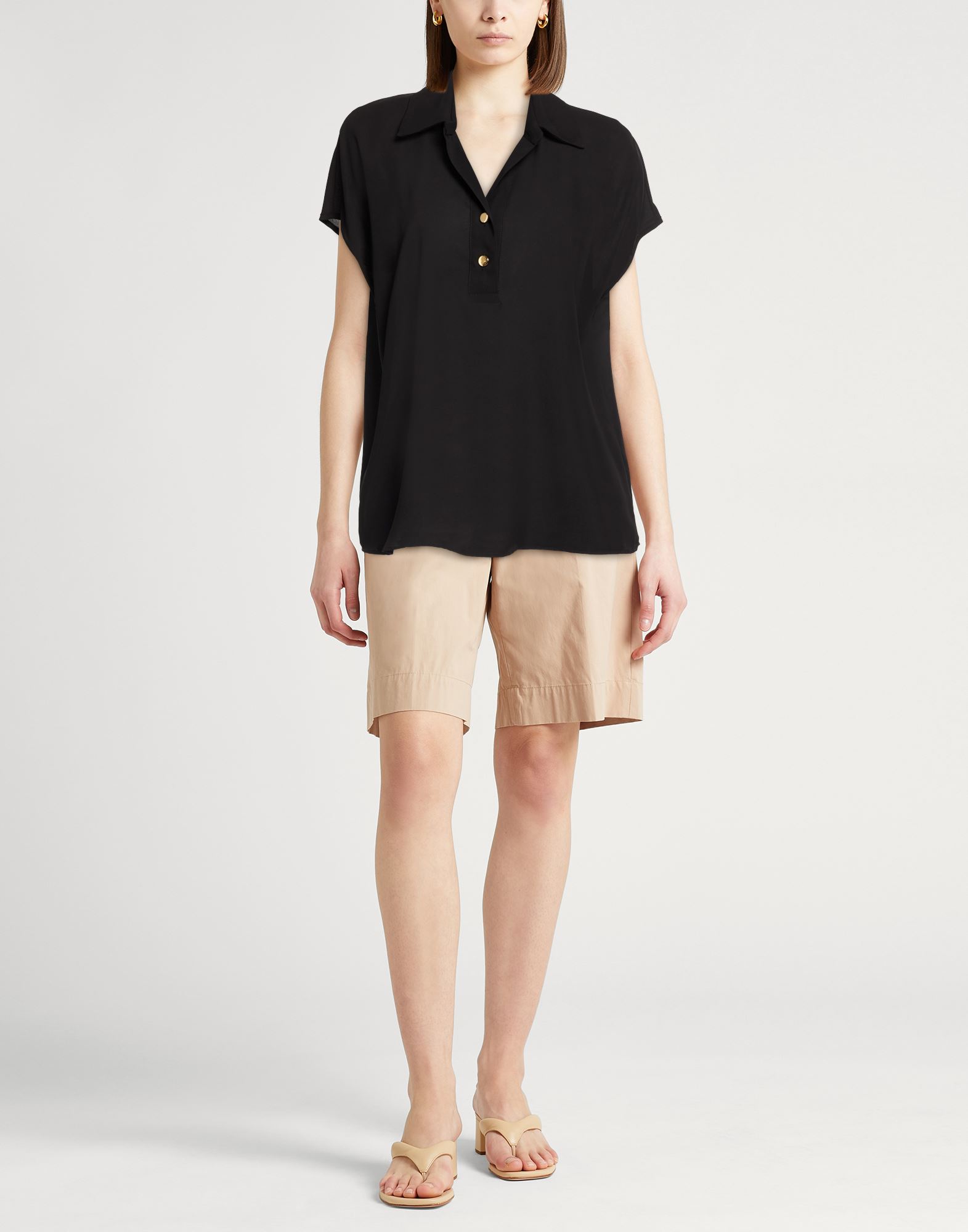  Sandro Ferrone - Tops - Tops - On Yoox.com 