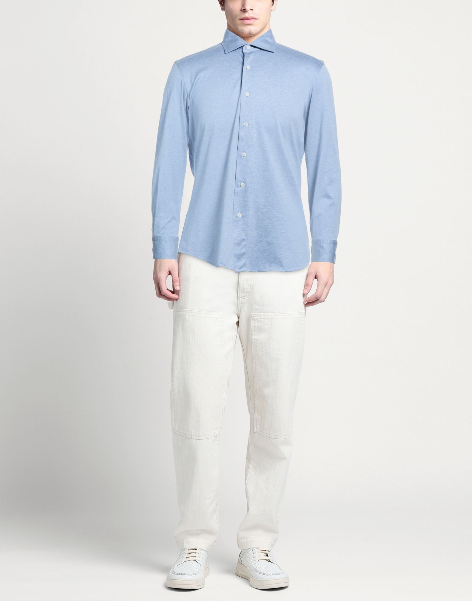  Grigio - Camisetas Y Tops - Camisas - On Yoox.com 