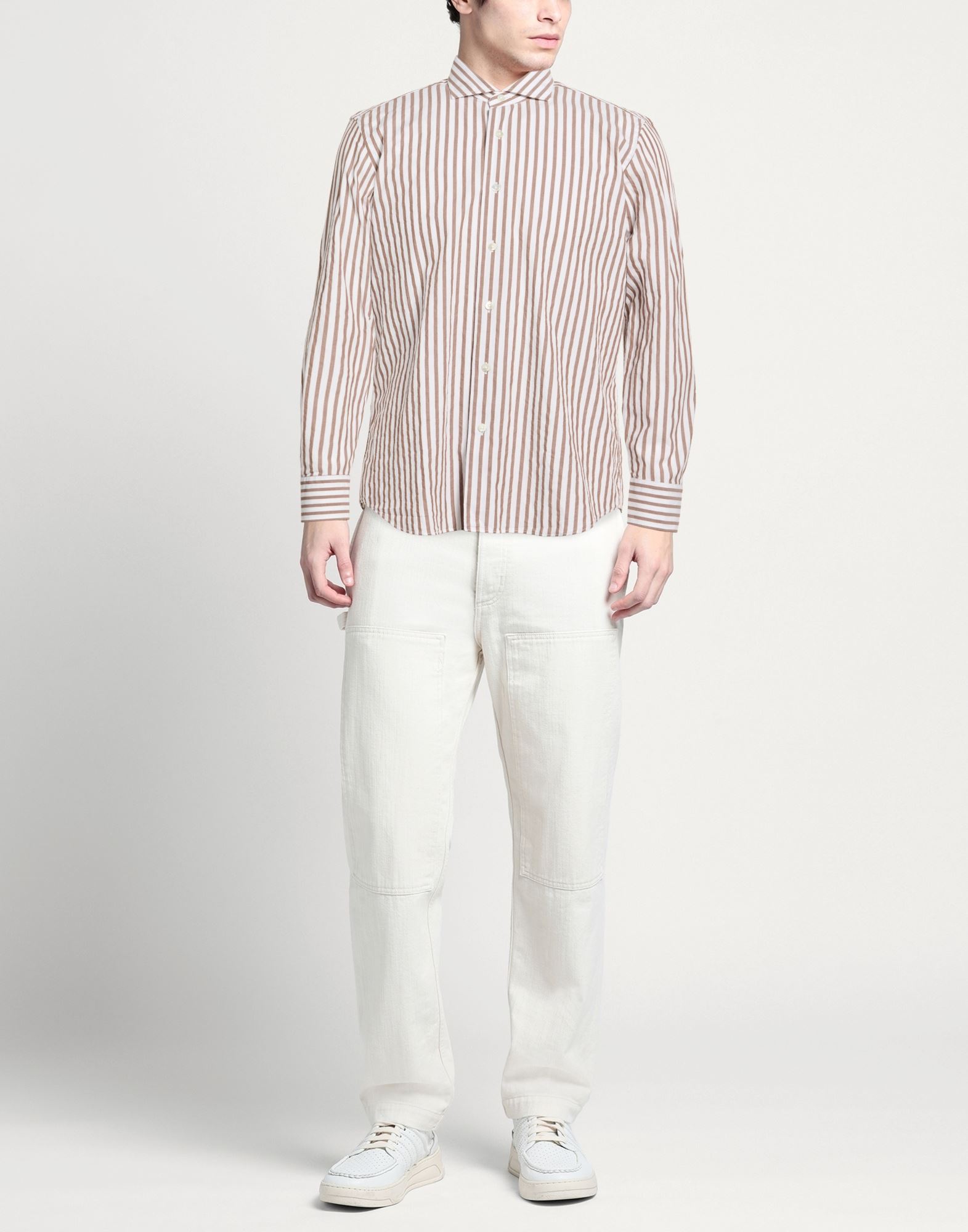  Grigio - Tops - Hemden - On Yoox.com 