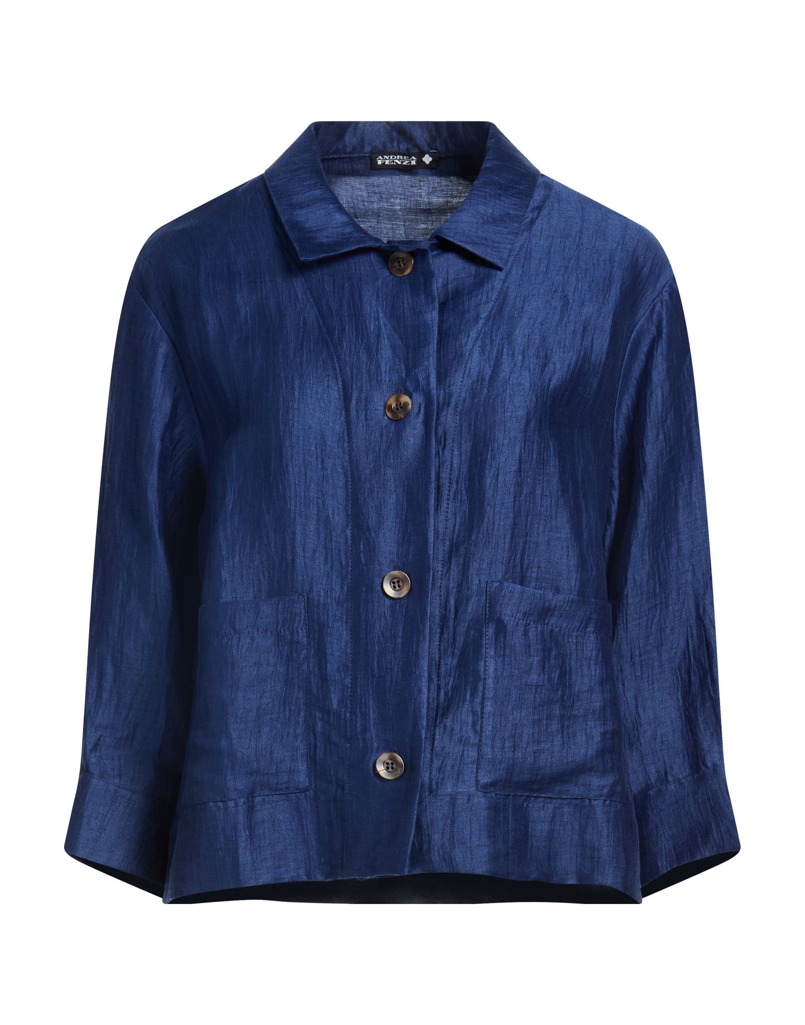 Andrea Fenzi - Jacken & Mäntel - Jacken Und Anoraks - On Yoox.com 