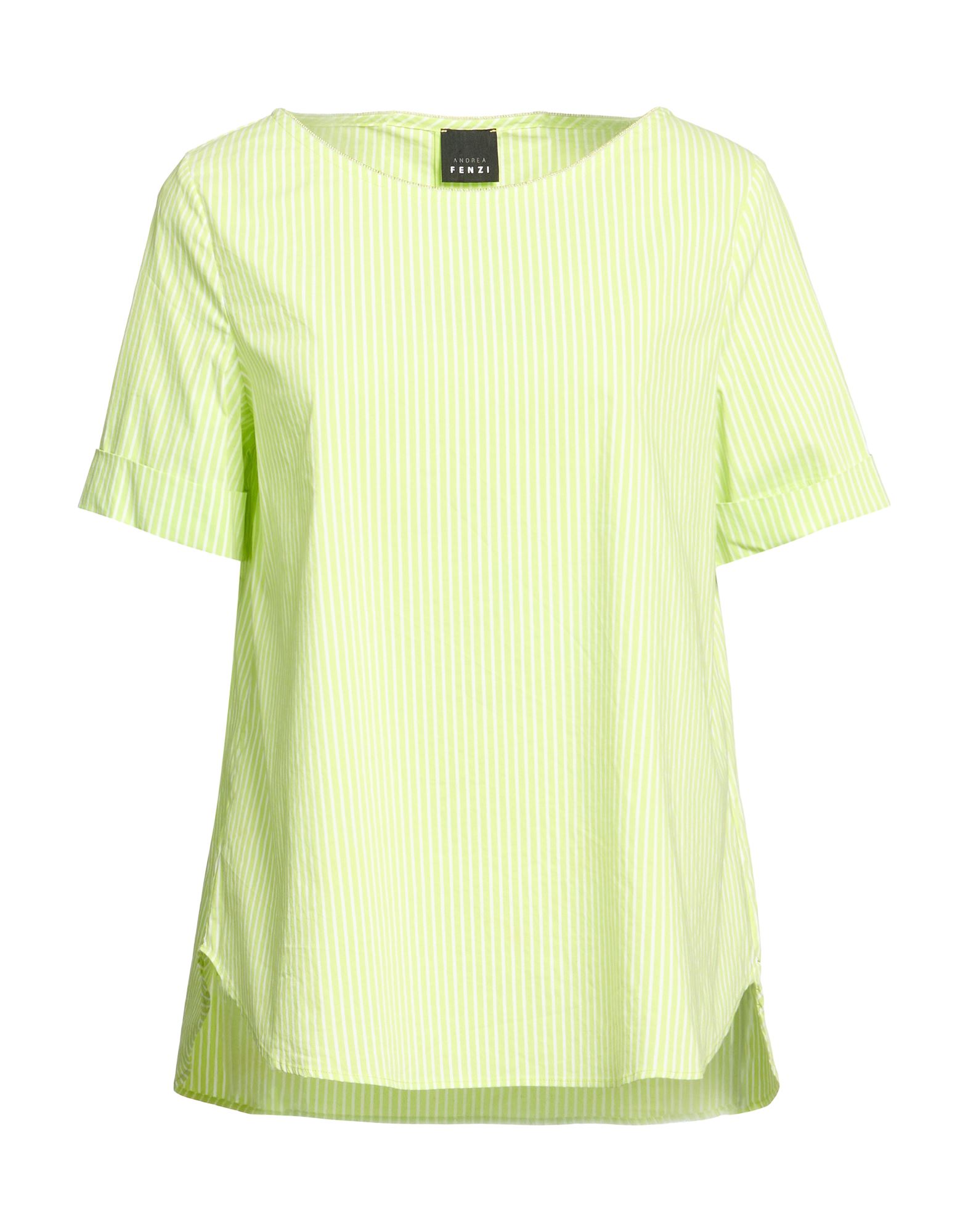  Andrea Fenzi - Tops - Tops - On Yoox.com 