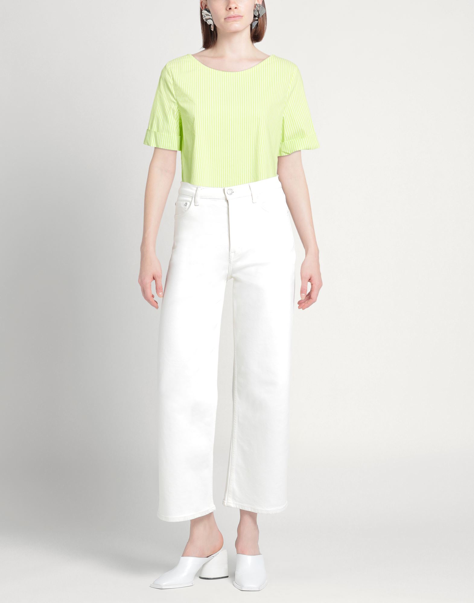  Andrea Fenzi - Tops - Tops - On Yoox.com 