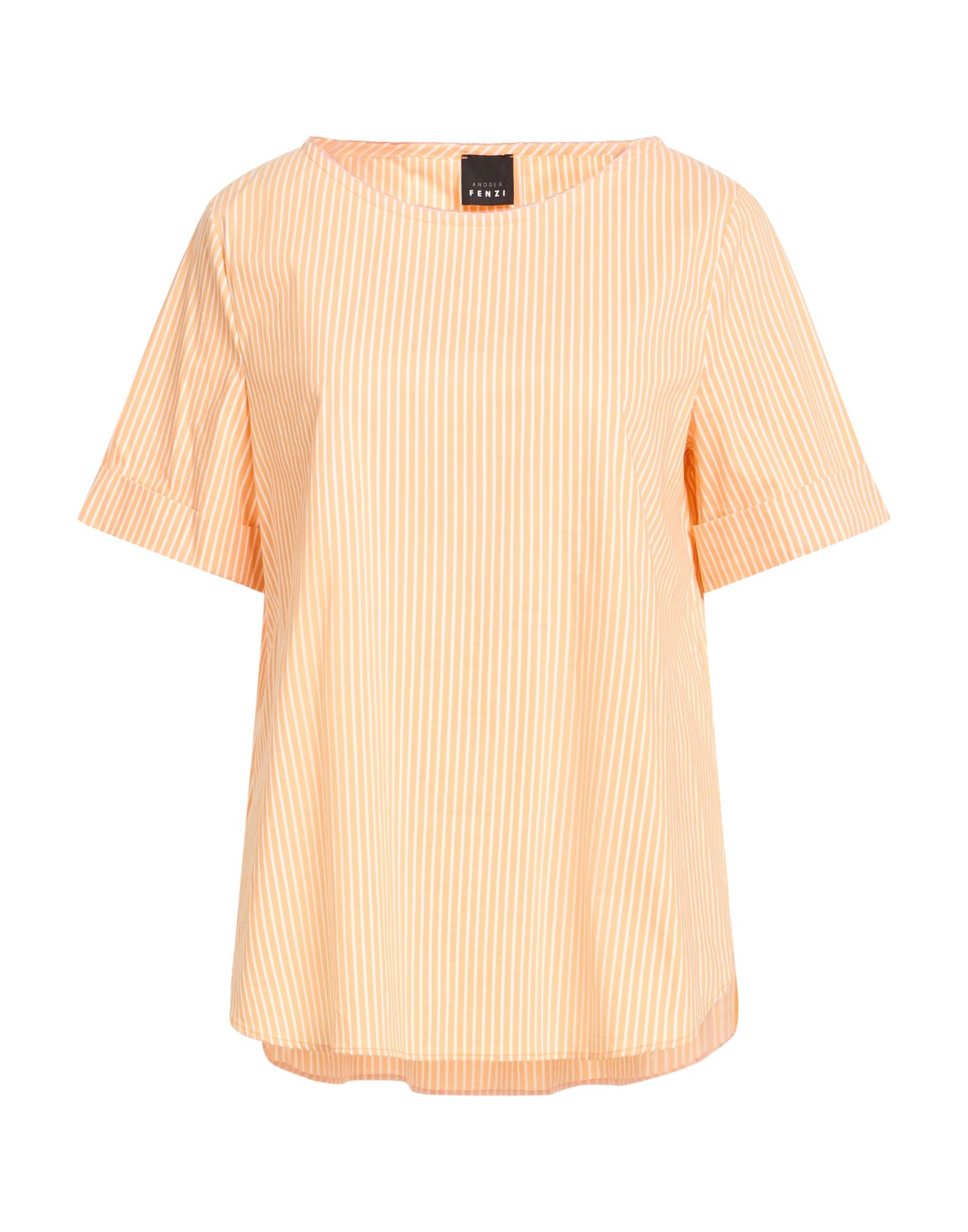  Andrea Fenzi - Tops - Tops - On Yoox.com 