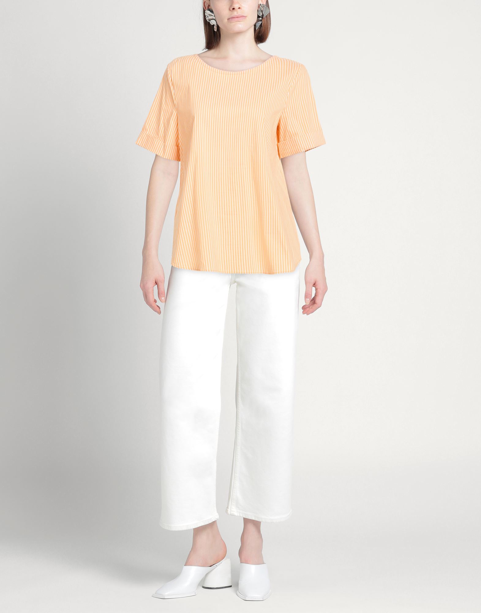  Andrea Fenzi - Tops - Tops - On Yoox.com 