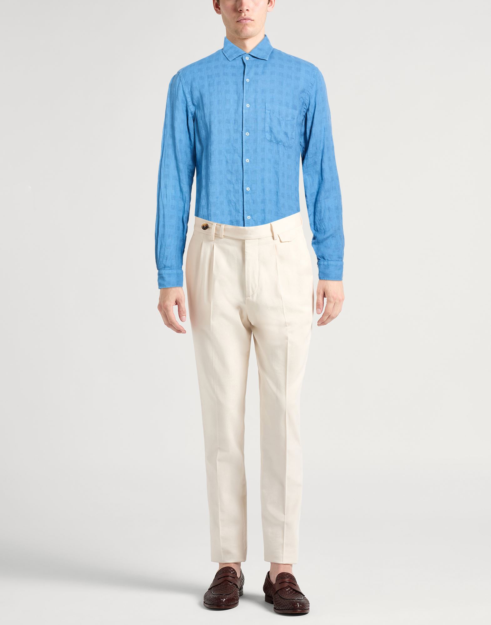  Massimo Alba - Tops - Hemden - On Yoox.com 