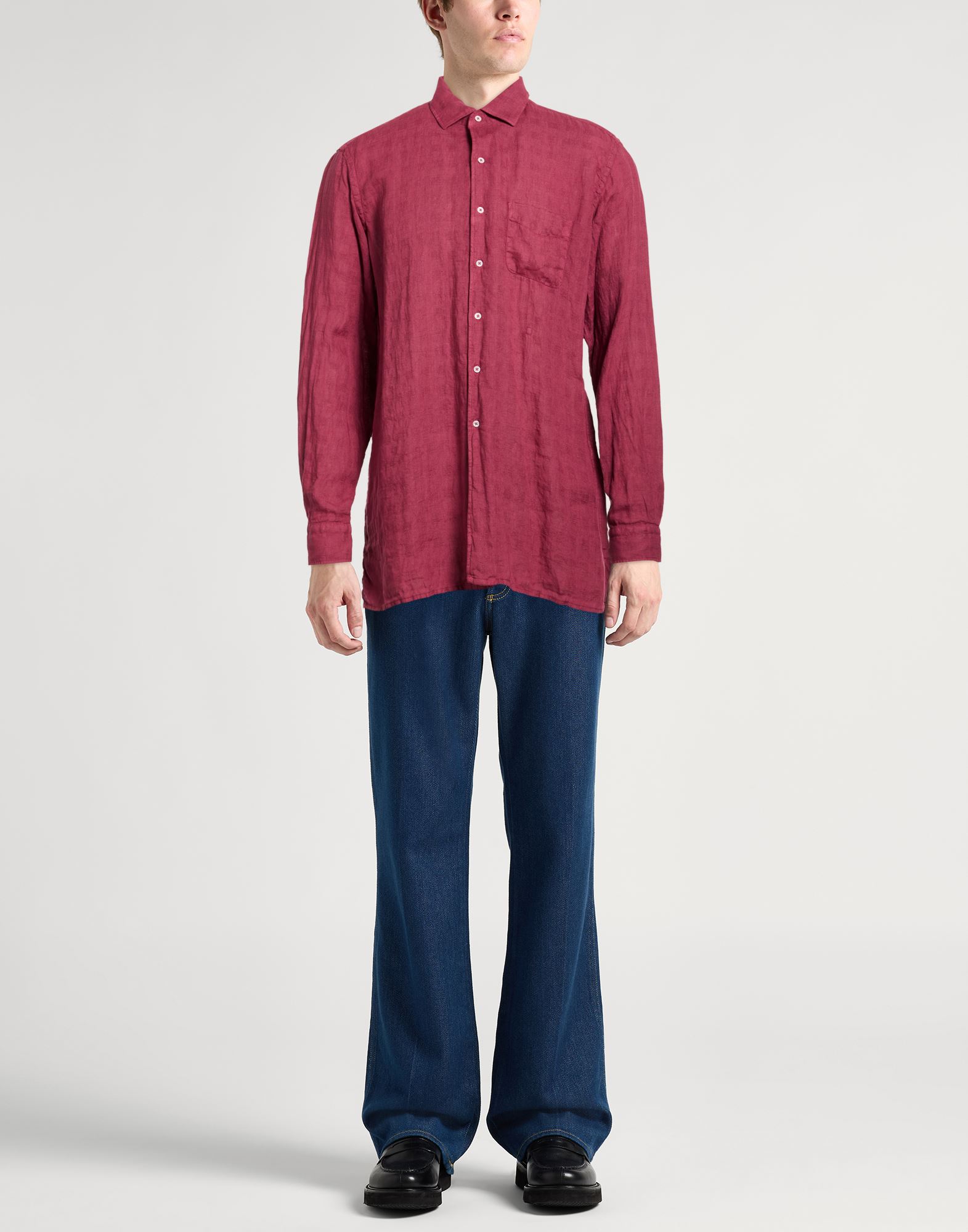  Massimo Alba - Tops - Hemden - On Yoox.com 