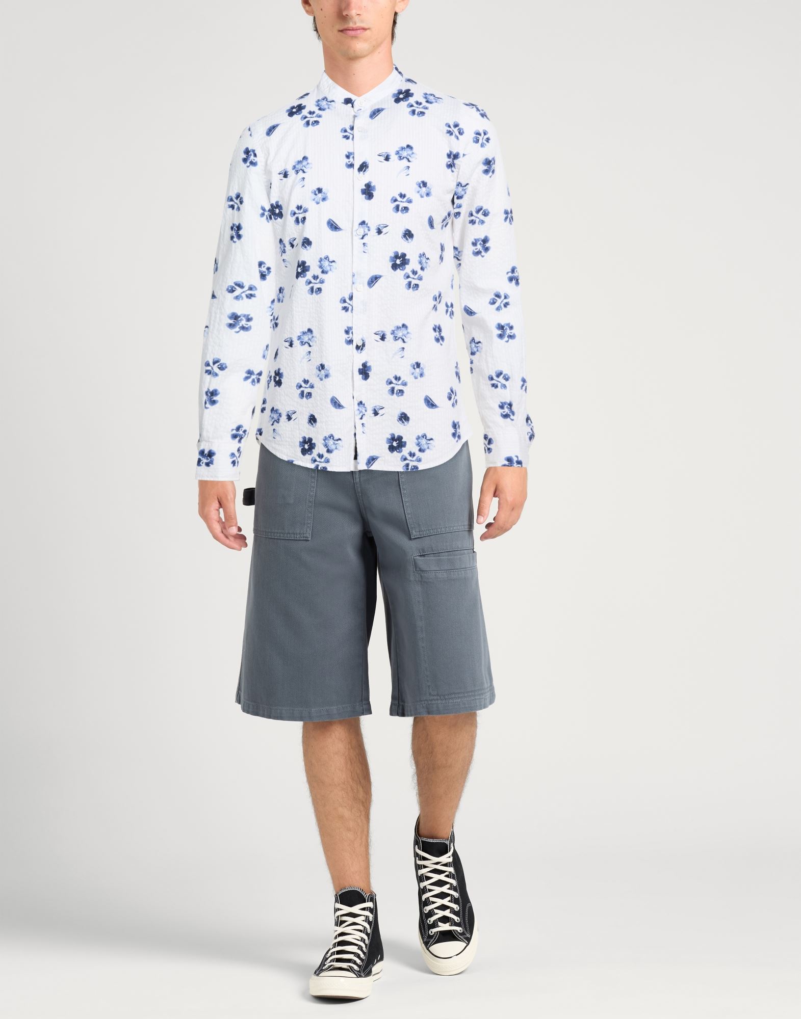  Yes Zee By Essenza - Tops - Hemden - On Yoox.com 