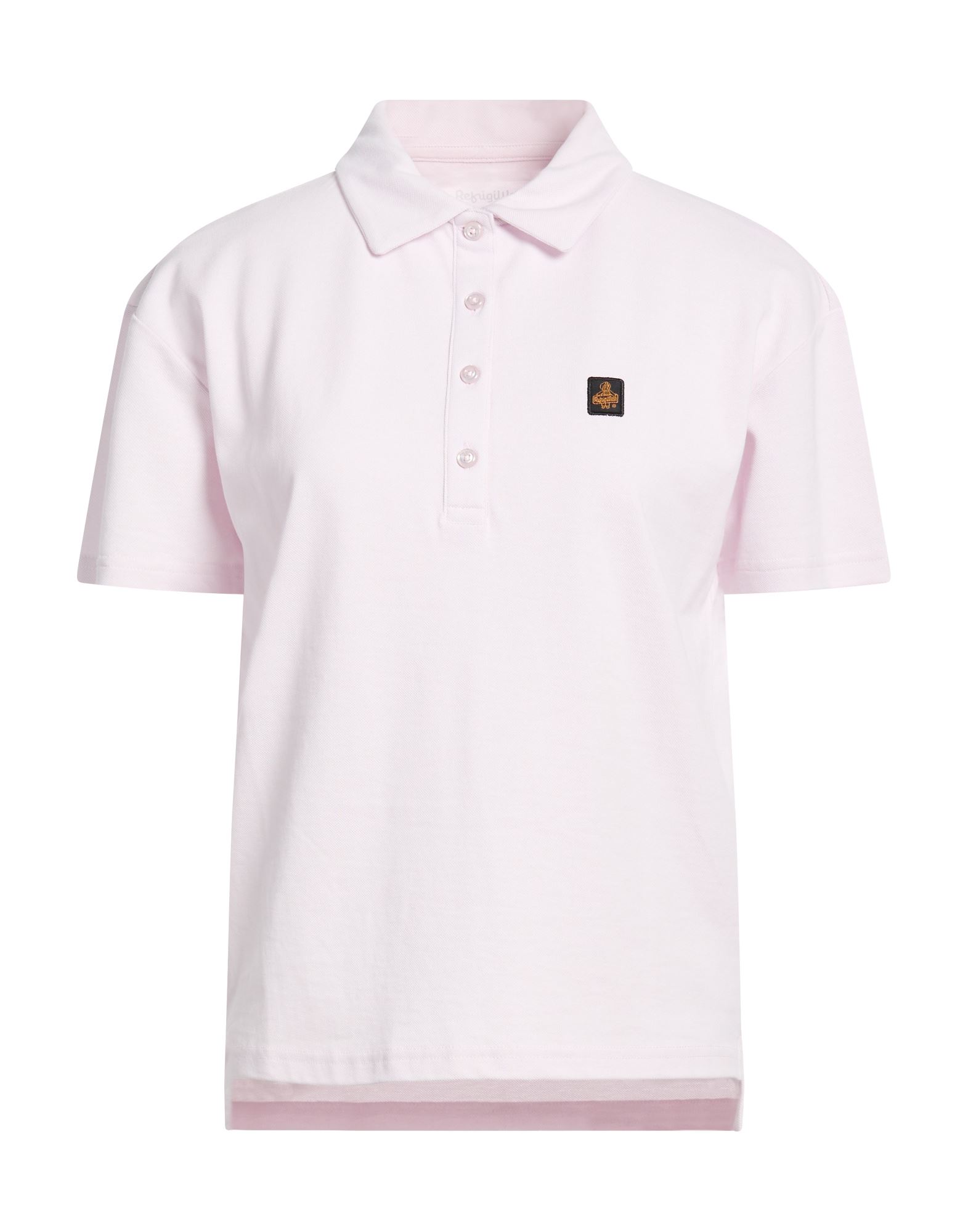 REFRIGIWEAR ΜΠΛΟΥΖΑΚΙΑ Μπλουζάκι Polo