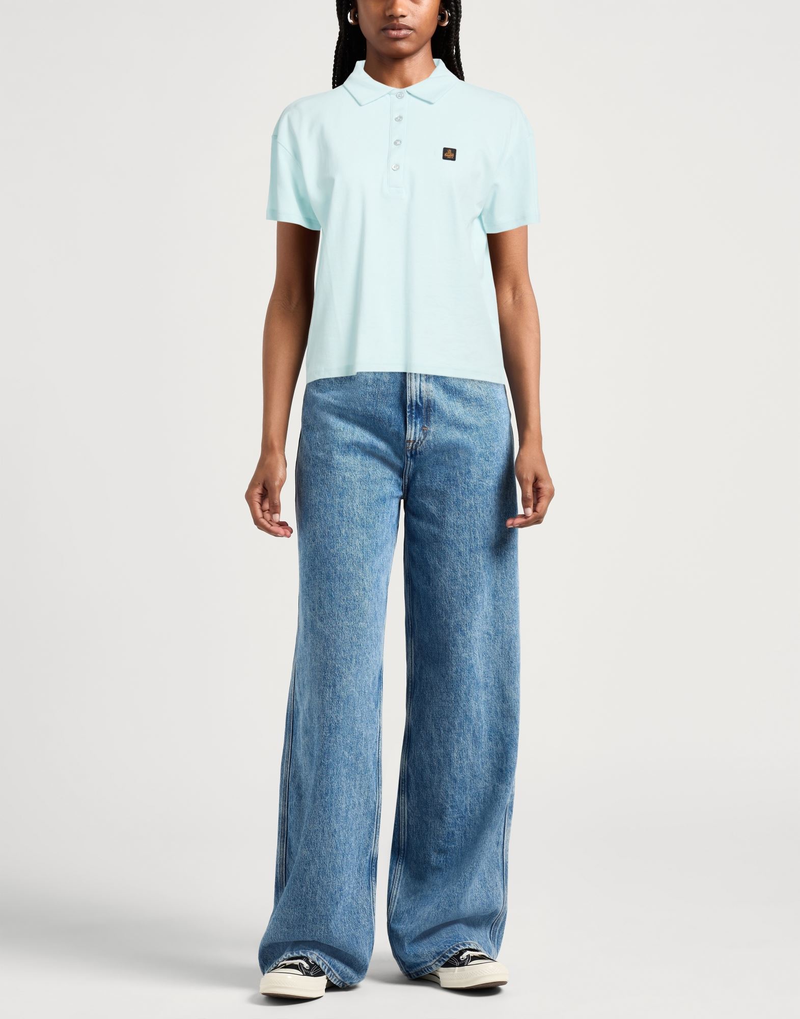  Refrigiwear - Tops - Poloshirts - On Yoox.com 