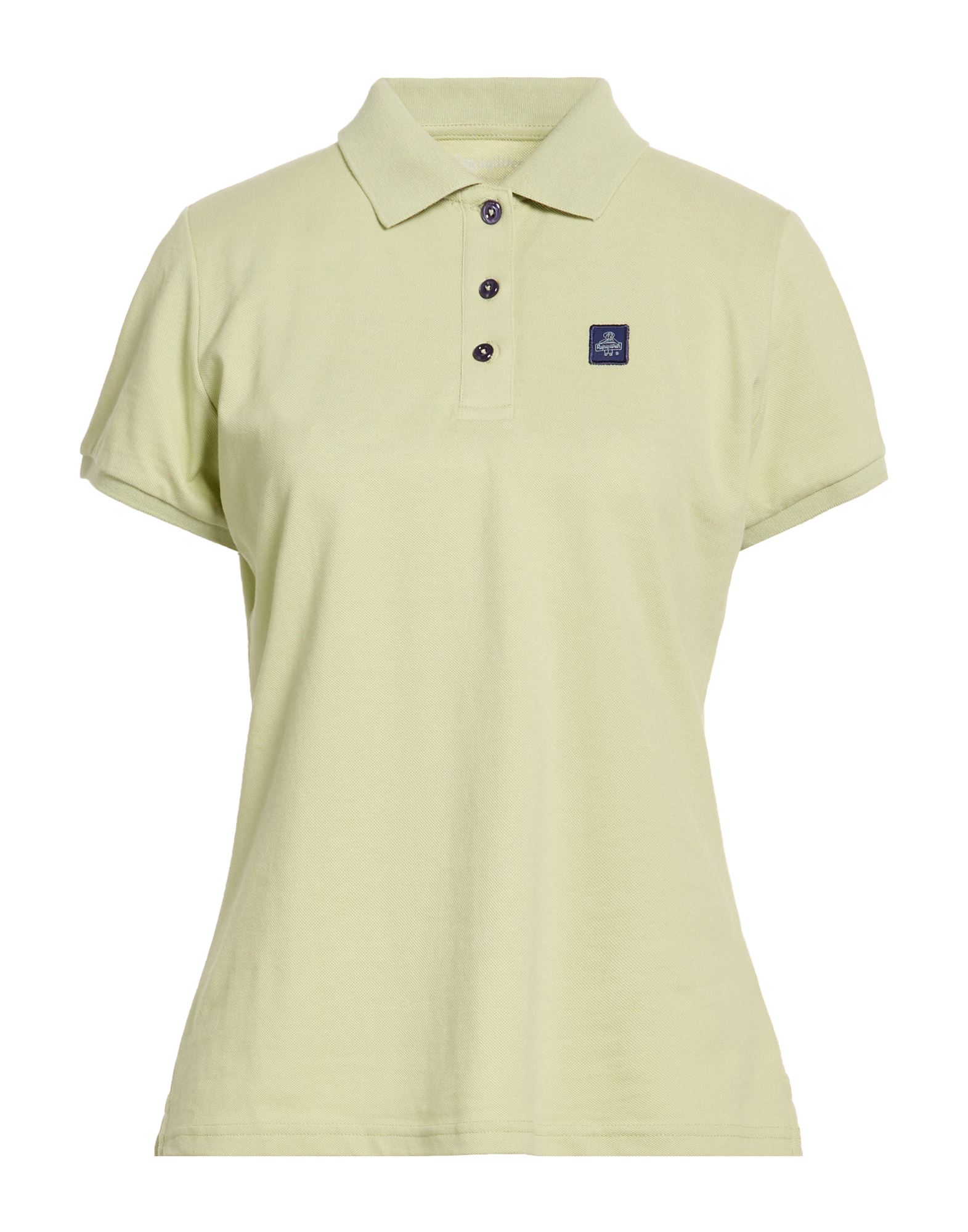 REFRIGIWEAR ΜΠΛΟΥΖΑΚΙΑ Μπλουζάκι Polo