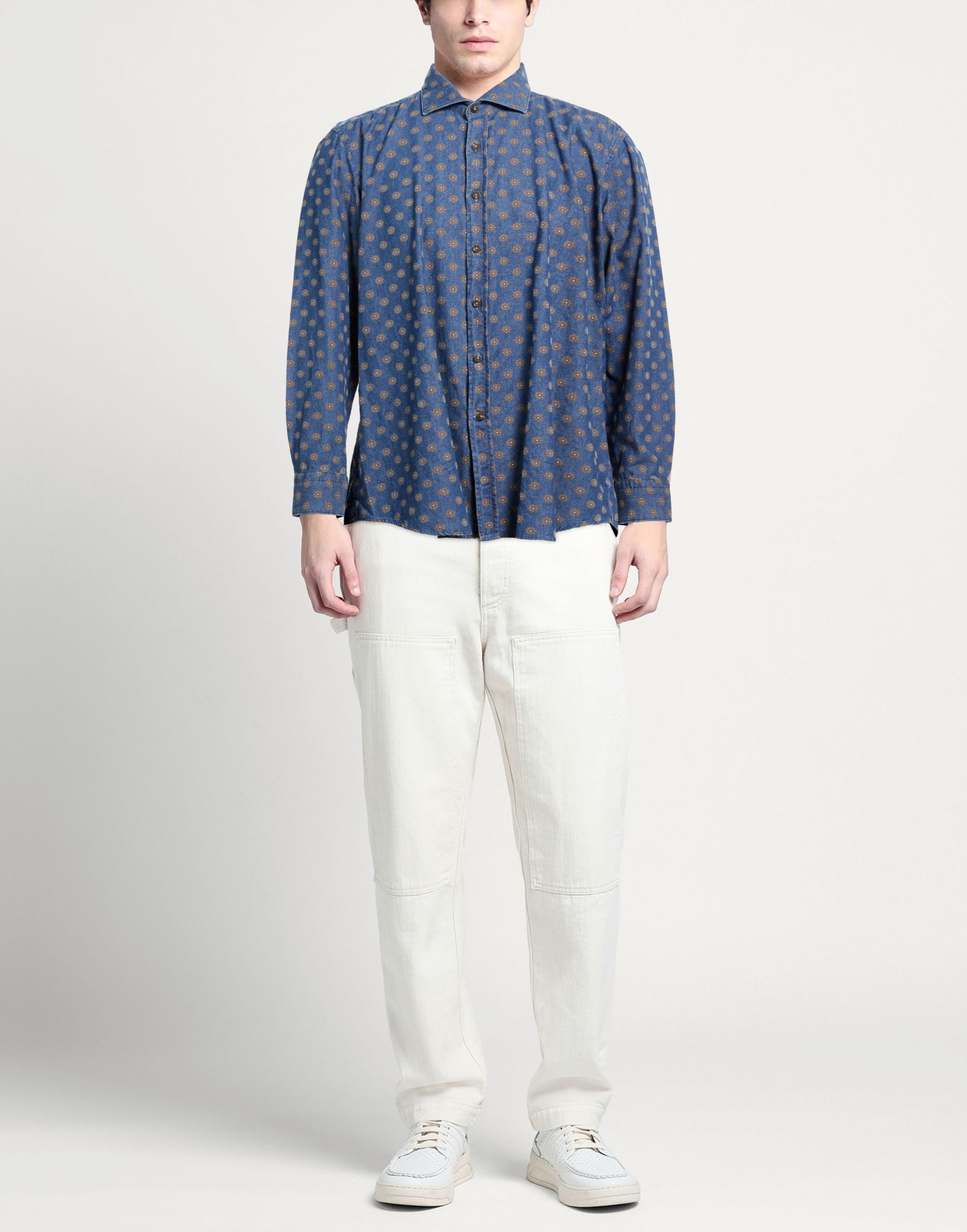  Ghirardelli - Tops - Jeanshemden - On Yoox.com 