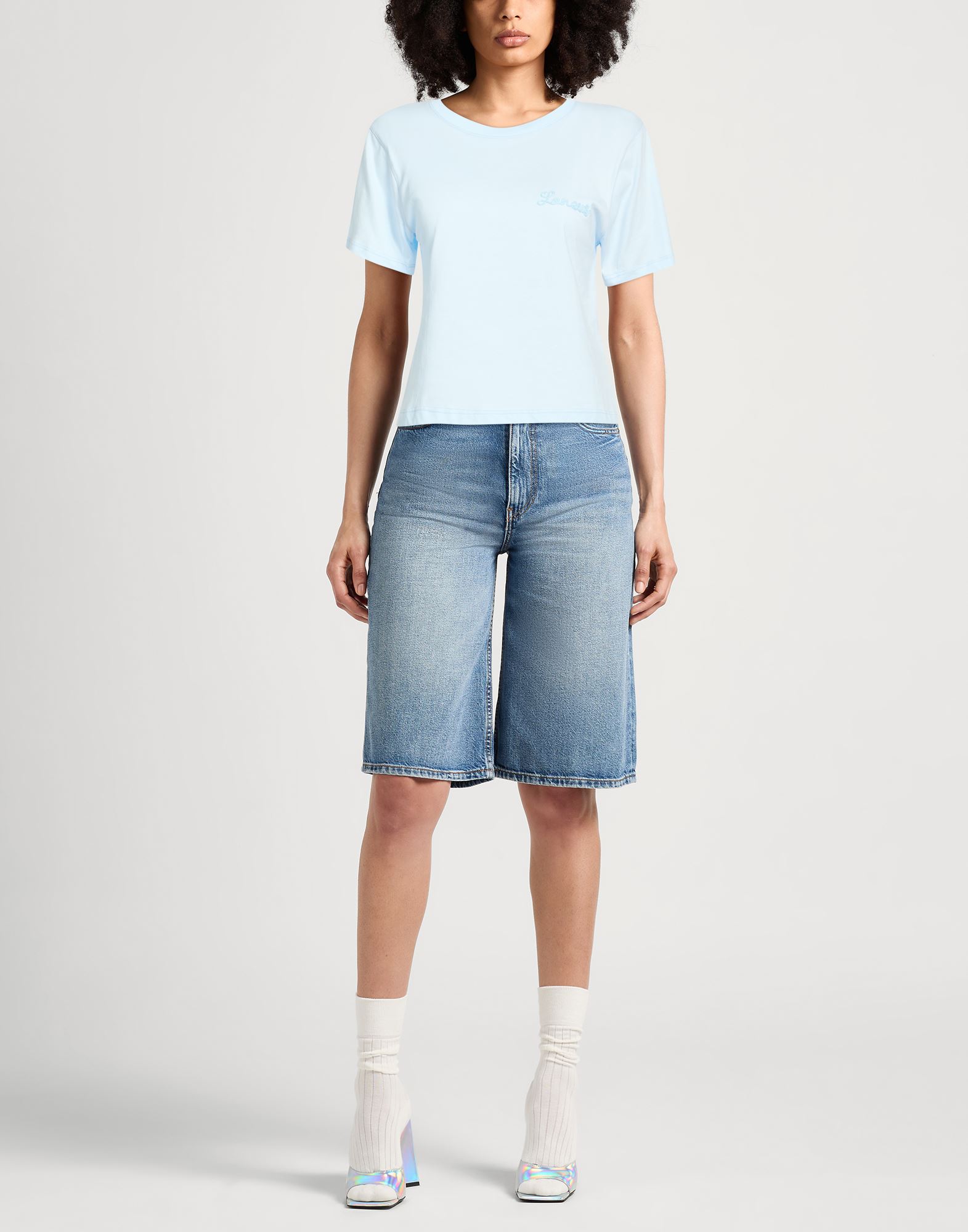  Laneus - Tops - T-shirts - On Yoox.com 