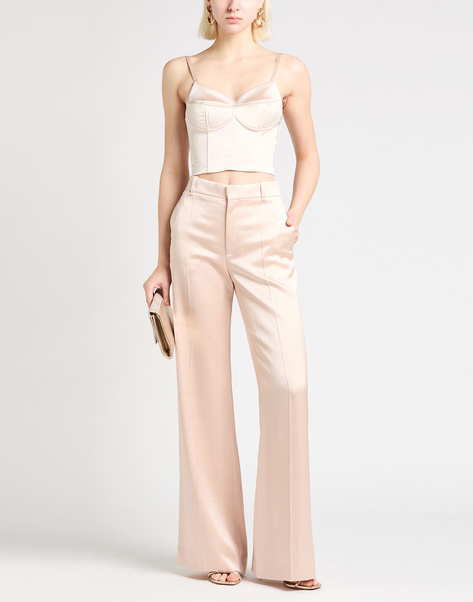  Nora Barth - Camisetas Y Tops - Tops - On Yoox.com 