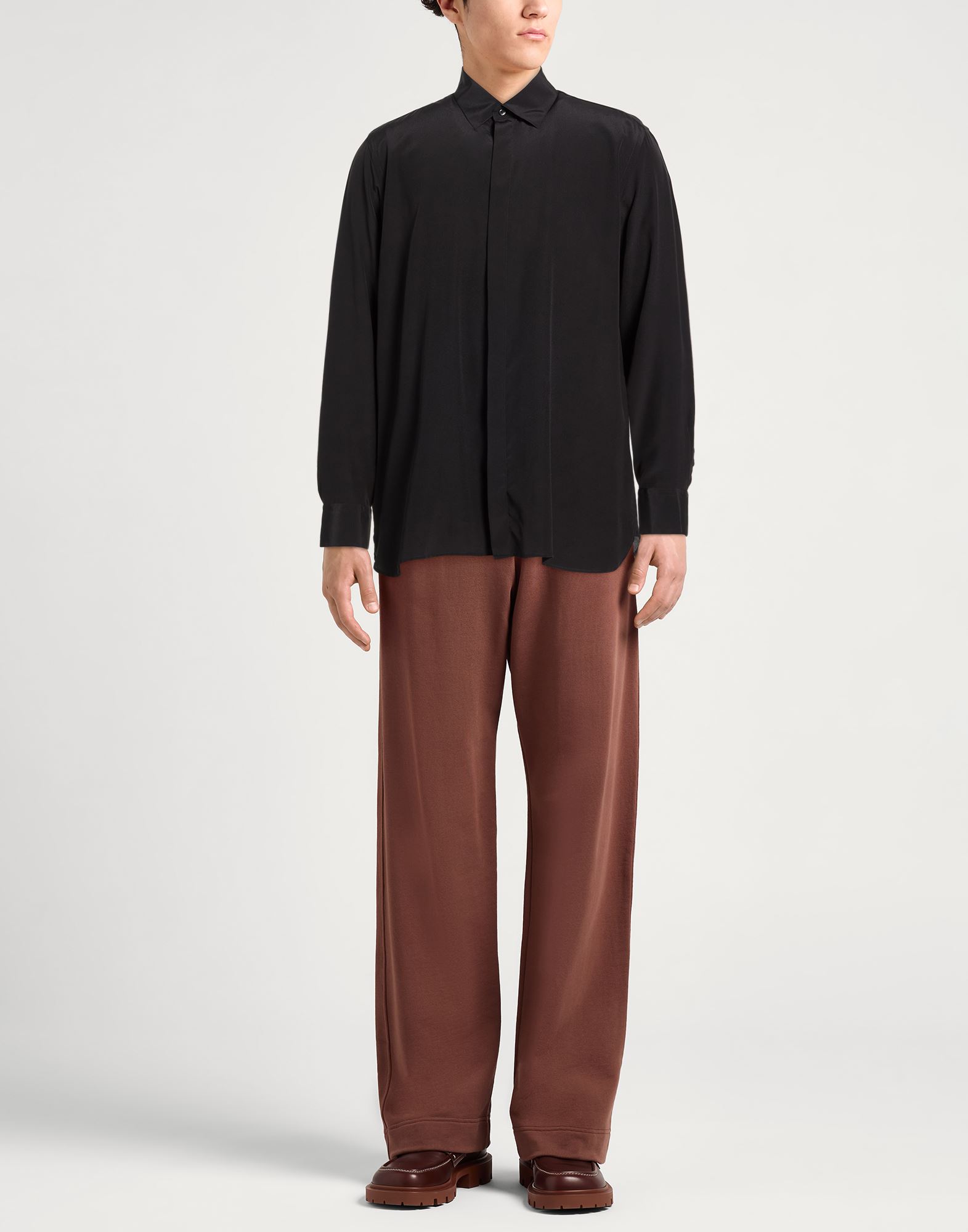  Laneus - Tops - Hemden - On Yoox.com 